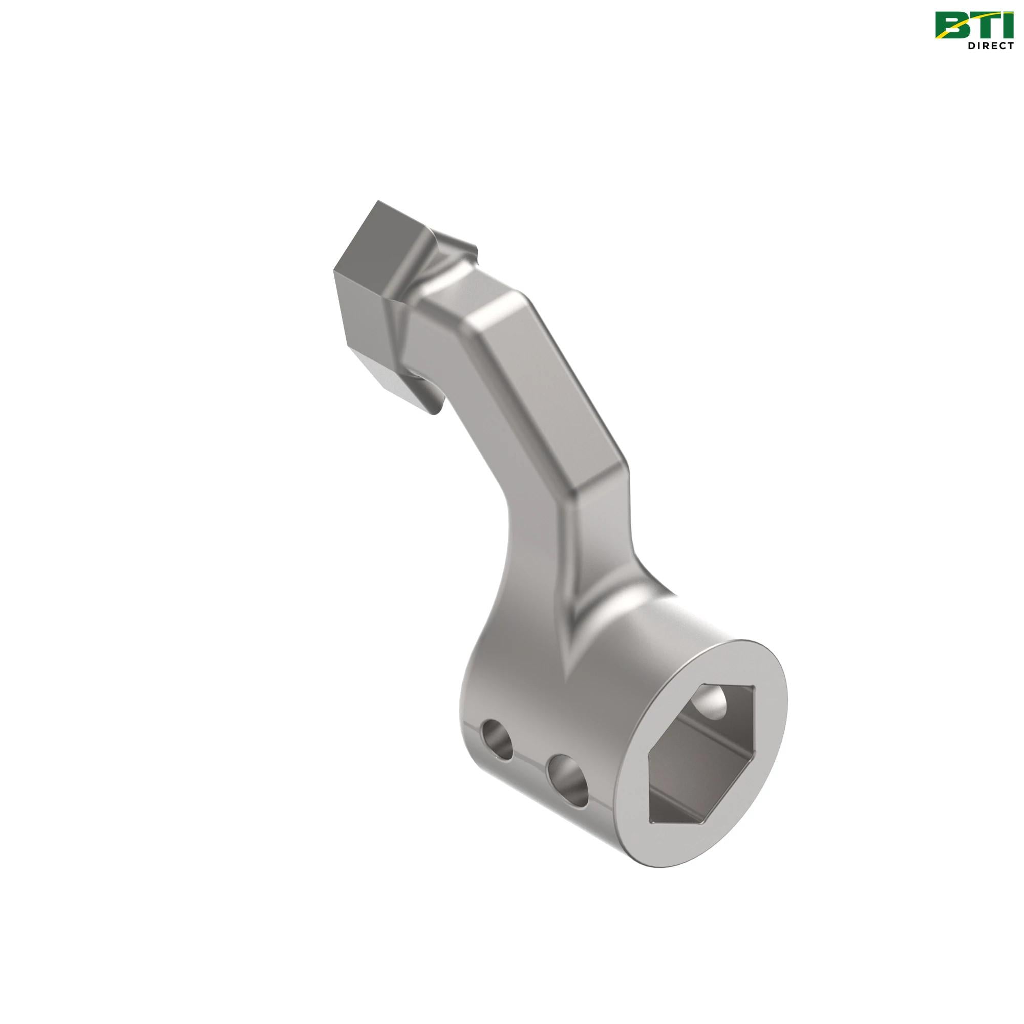 A52085: Driveshaft Quick Coupler