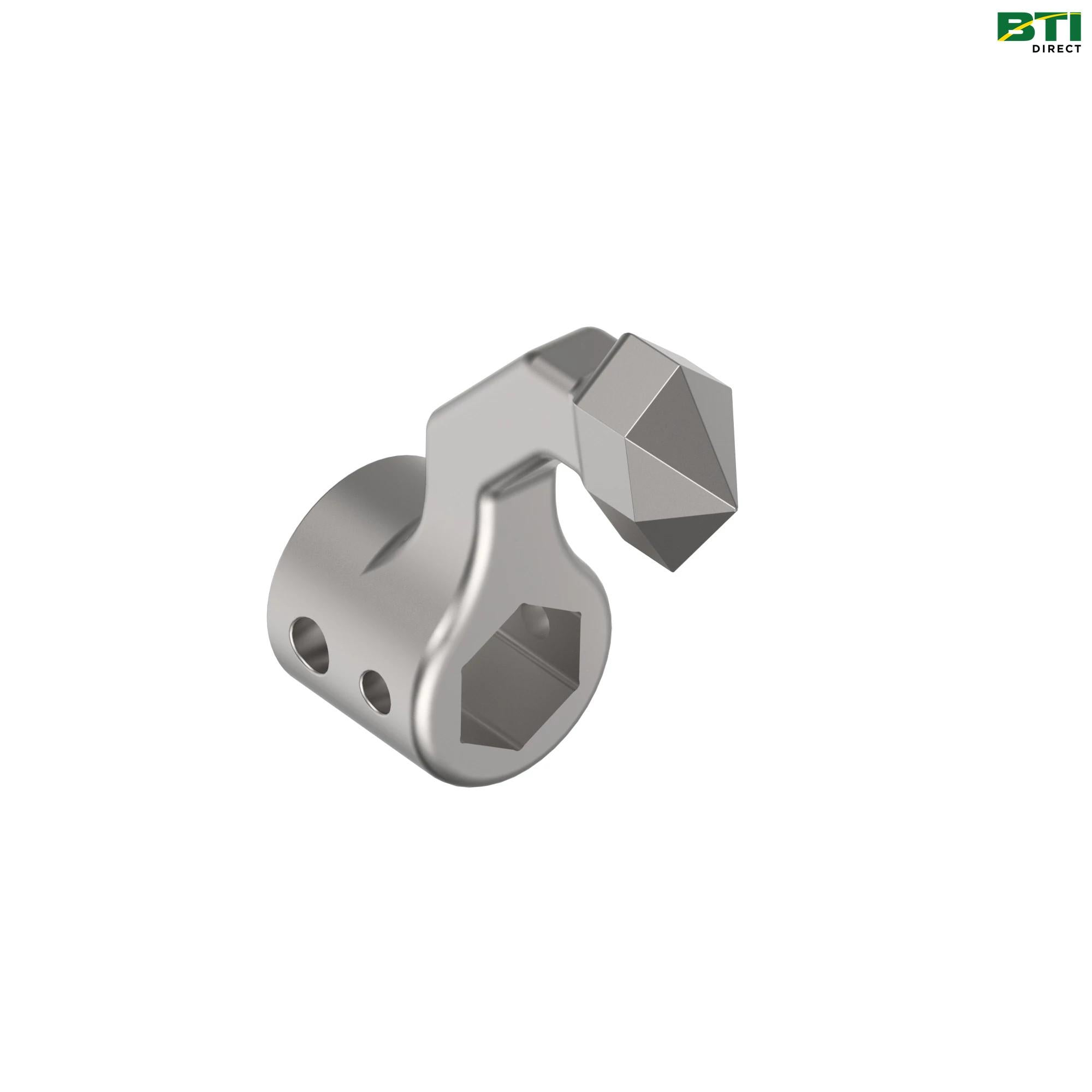A52085: Driveshaft Quick Coupler