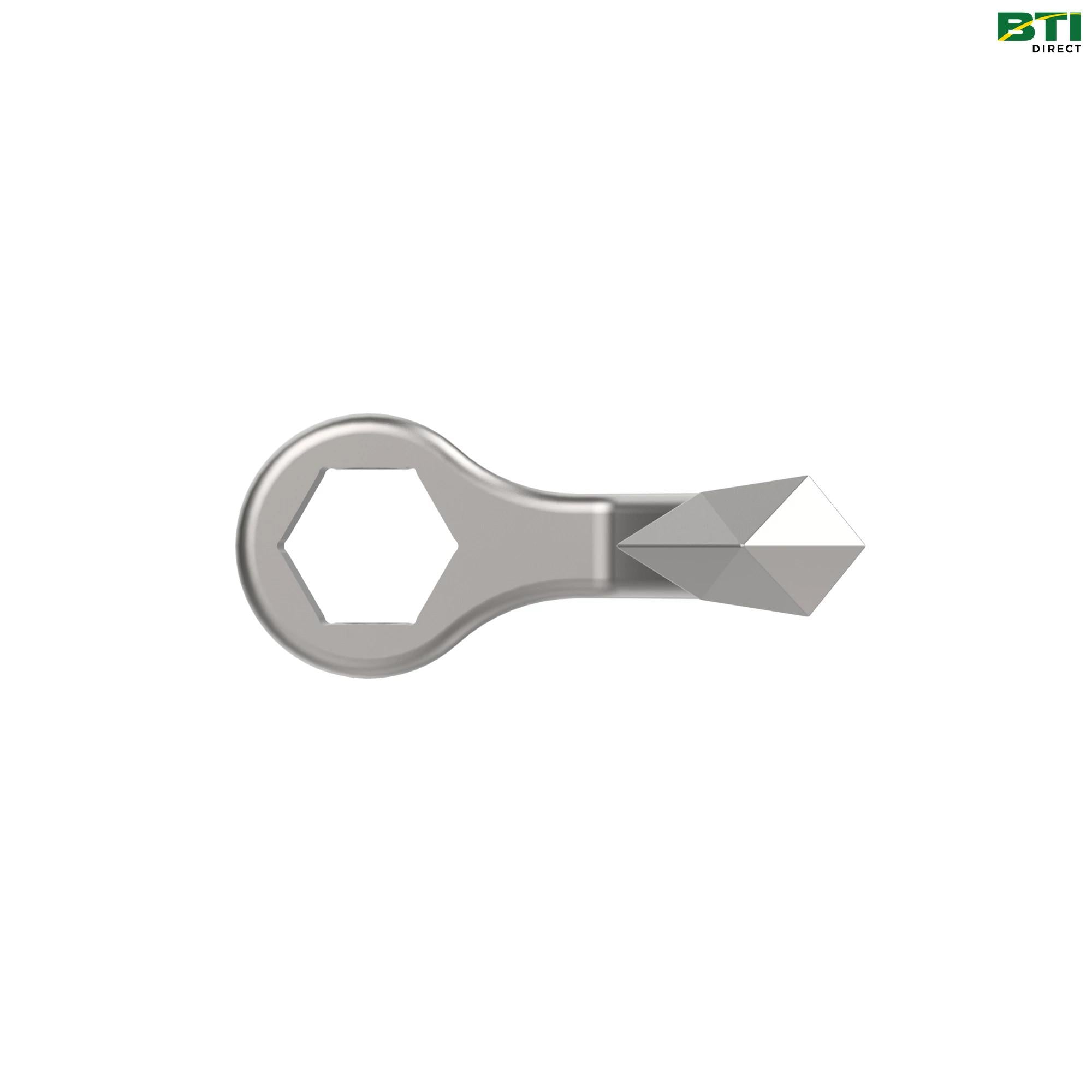 A52085: Driveshaft Quick Coupler