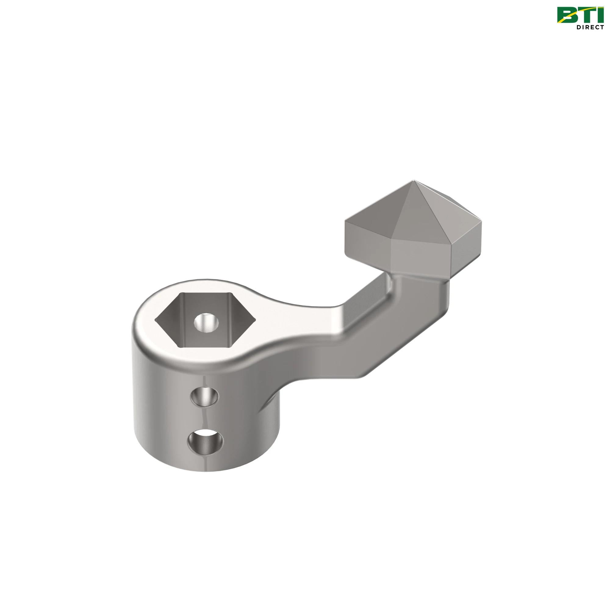 A52085: Driveshaft Quick Coupler