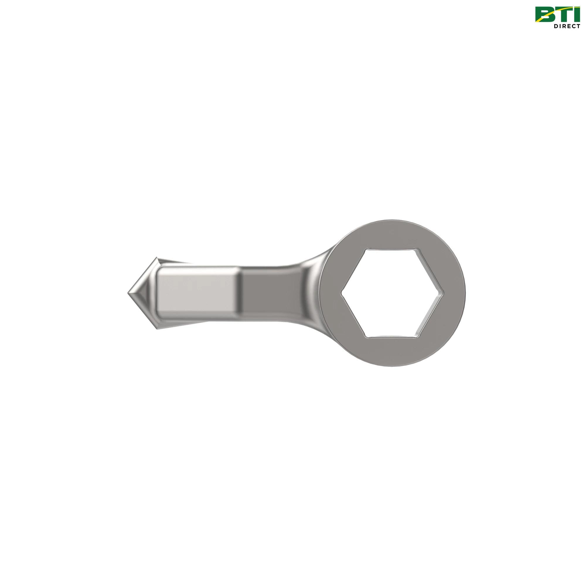 A52085: Driveshaft Quick Coupler