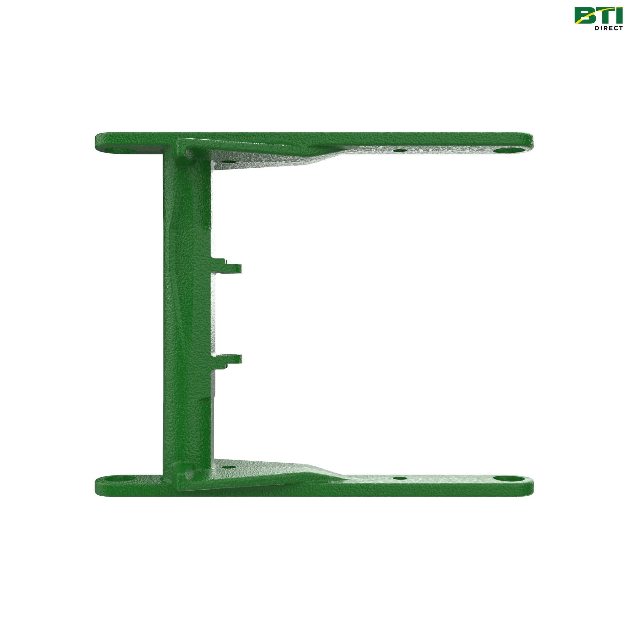 A52092: Bottom Parallel Arm