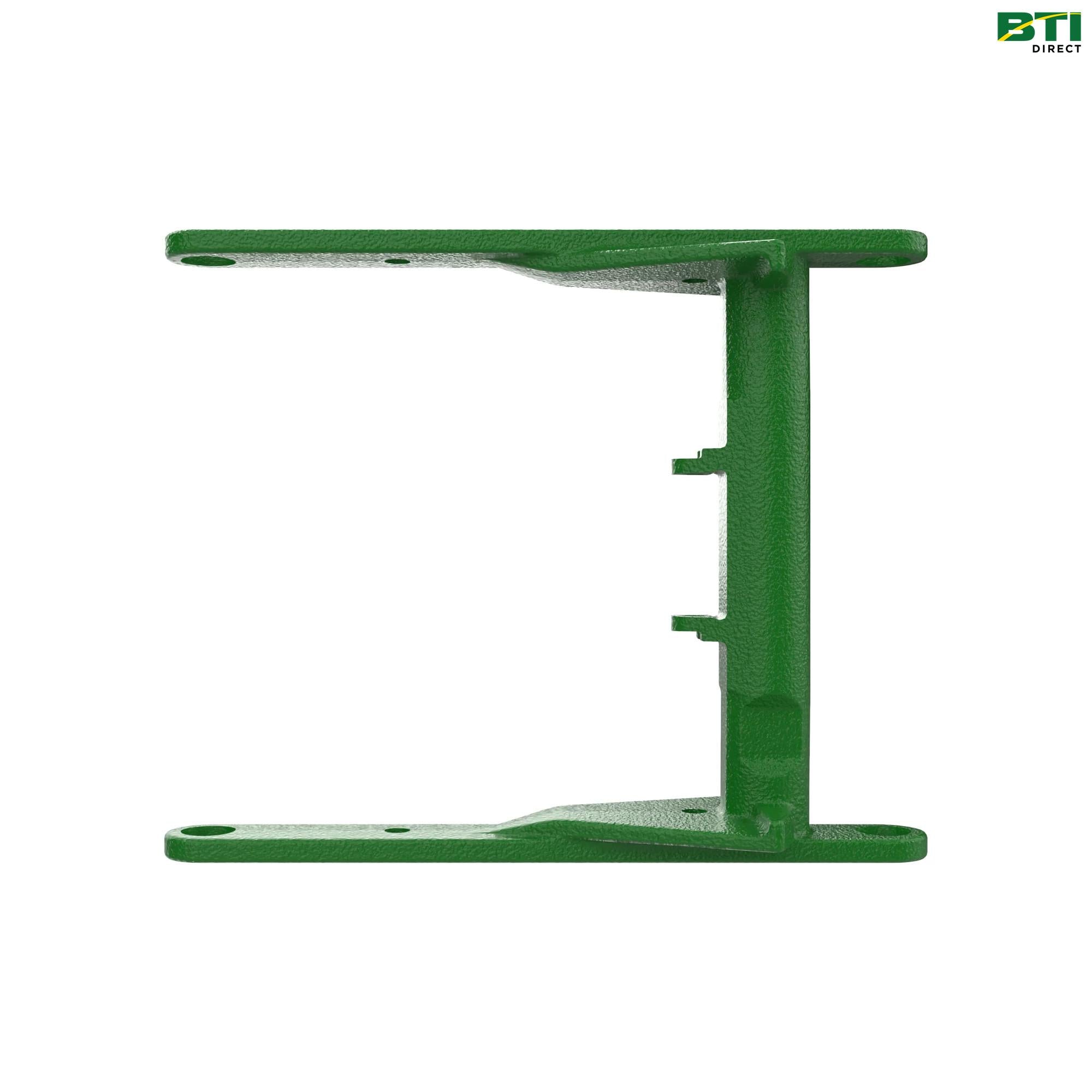 A52092: Bottom Parallel Arm