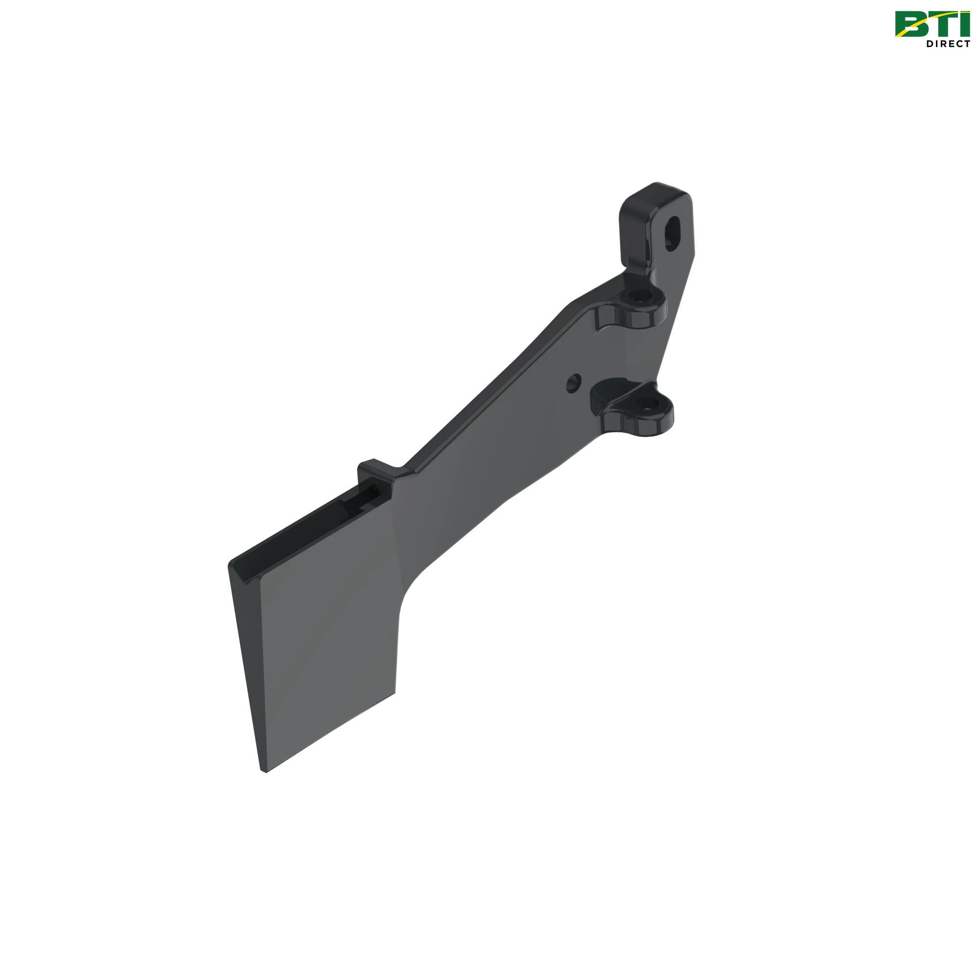 A52157: Liquid Fertilizer Spout, Left Side