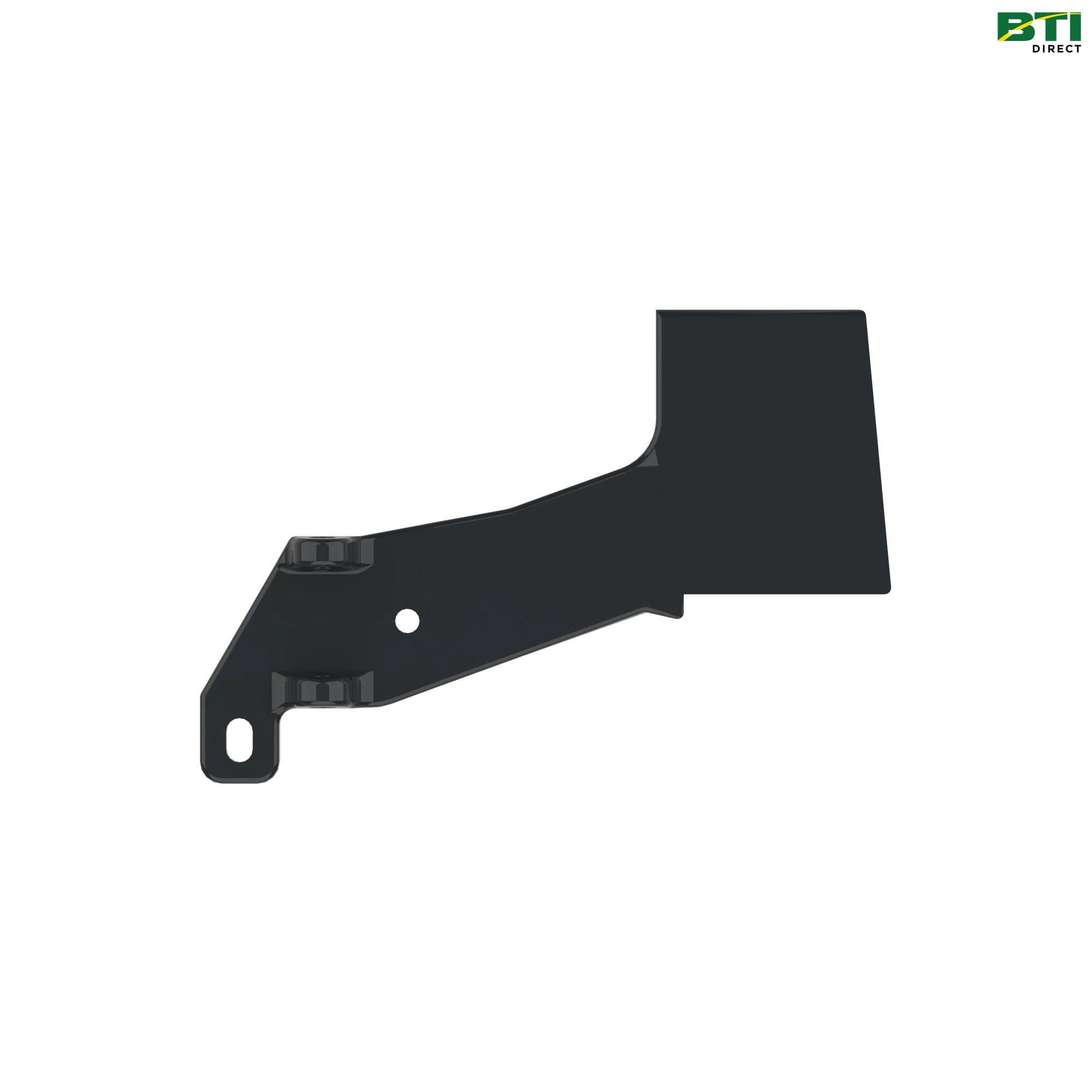 A52157: Liquid Fertilizer Spout, Left Side