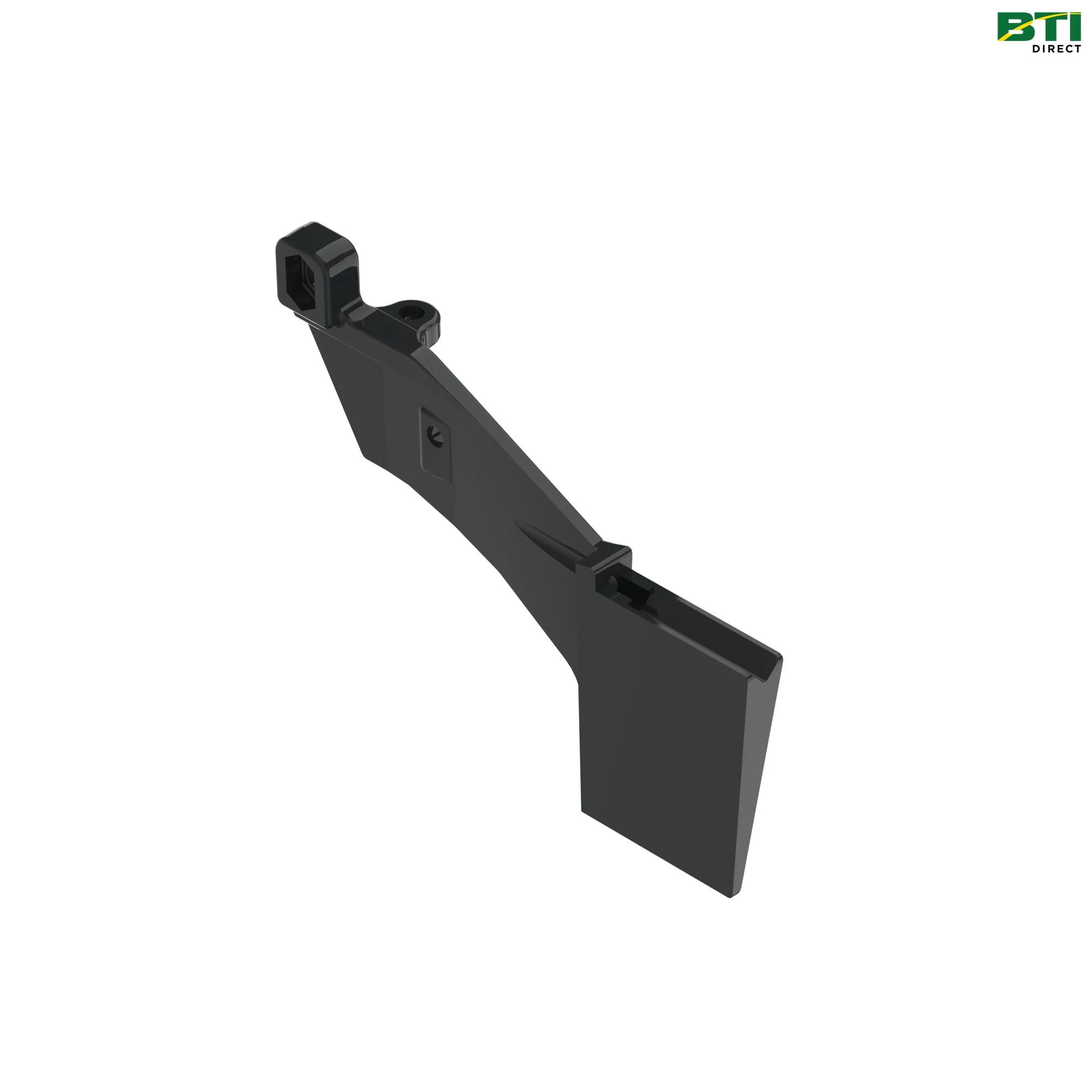 A52157: Liquid Fertilizer Spout, Left Side