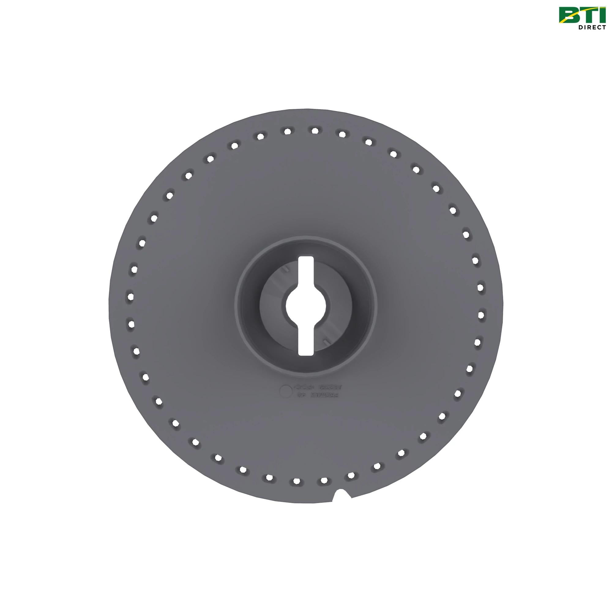 A52391: Disk Seed Plate, ProMax™ 40