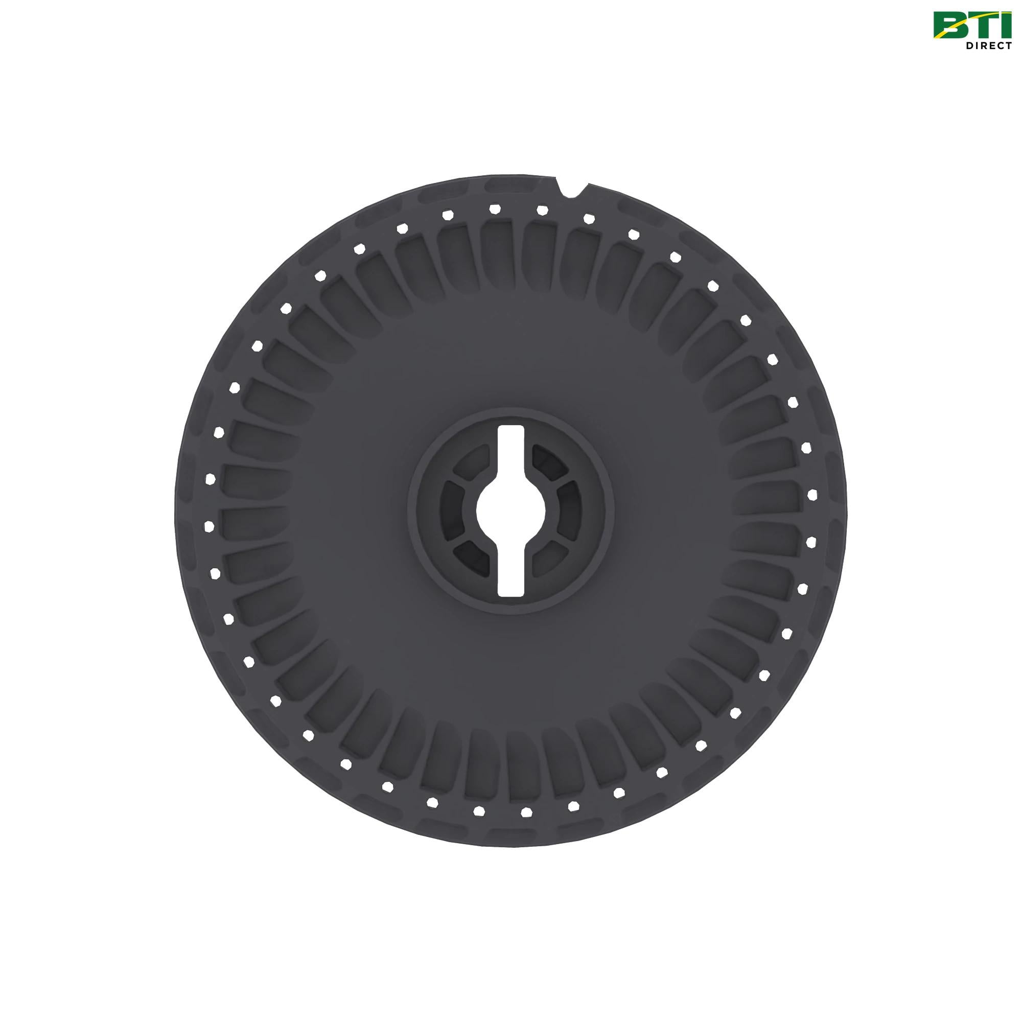 A52391: Disk Seed Plate, ProMax™ 40