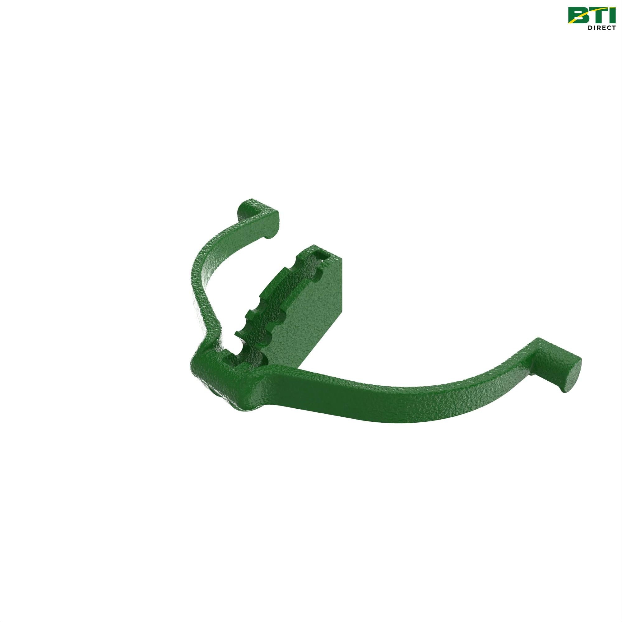 A52444: Downforce Arm Yoke