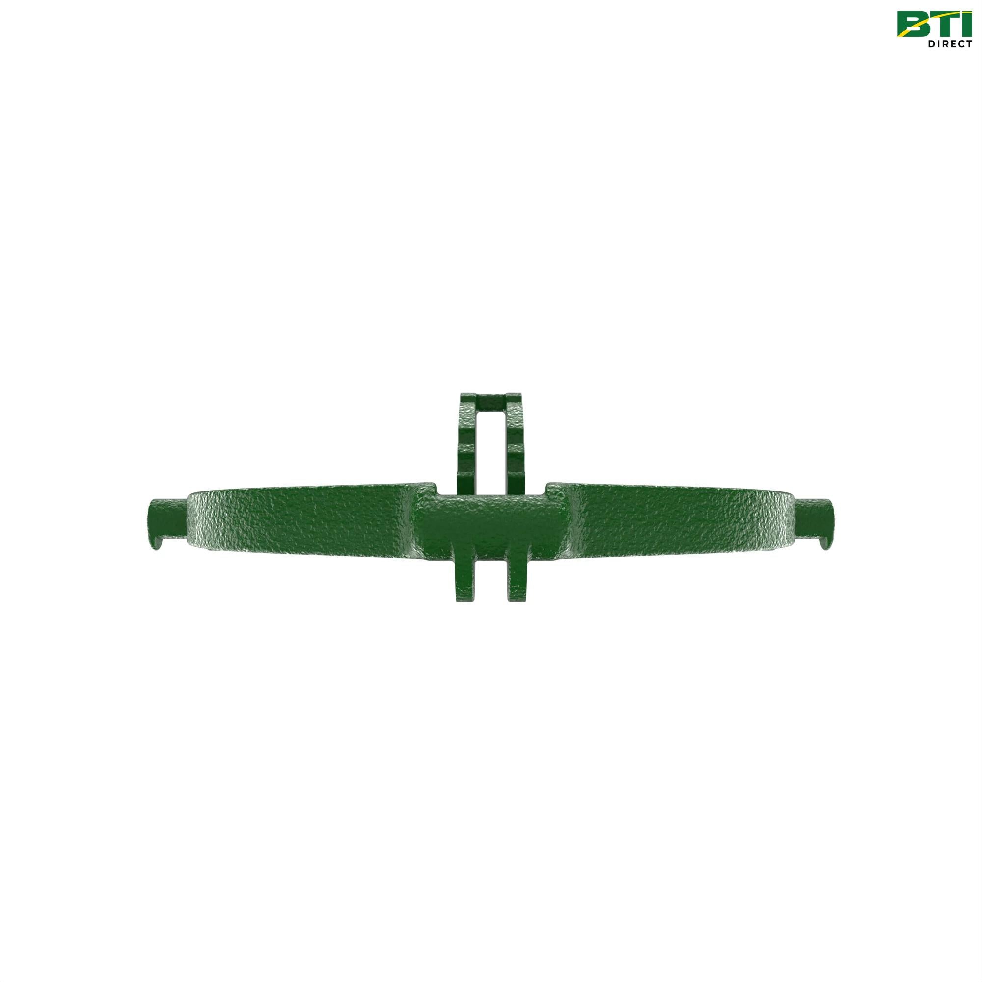 A52444: Downforce Arm Yoke