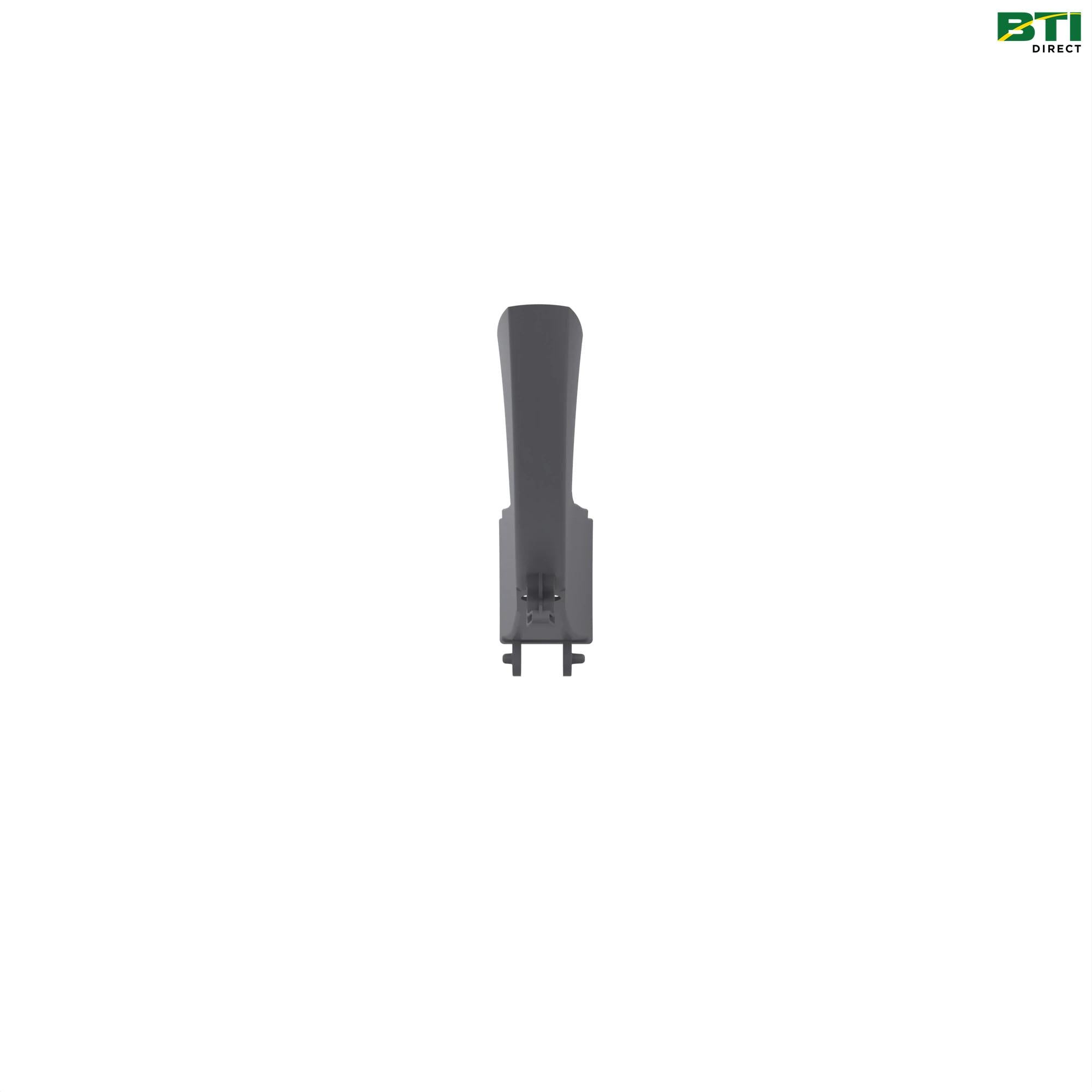 A56786: Curved Seed Tube with Hole
