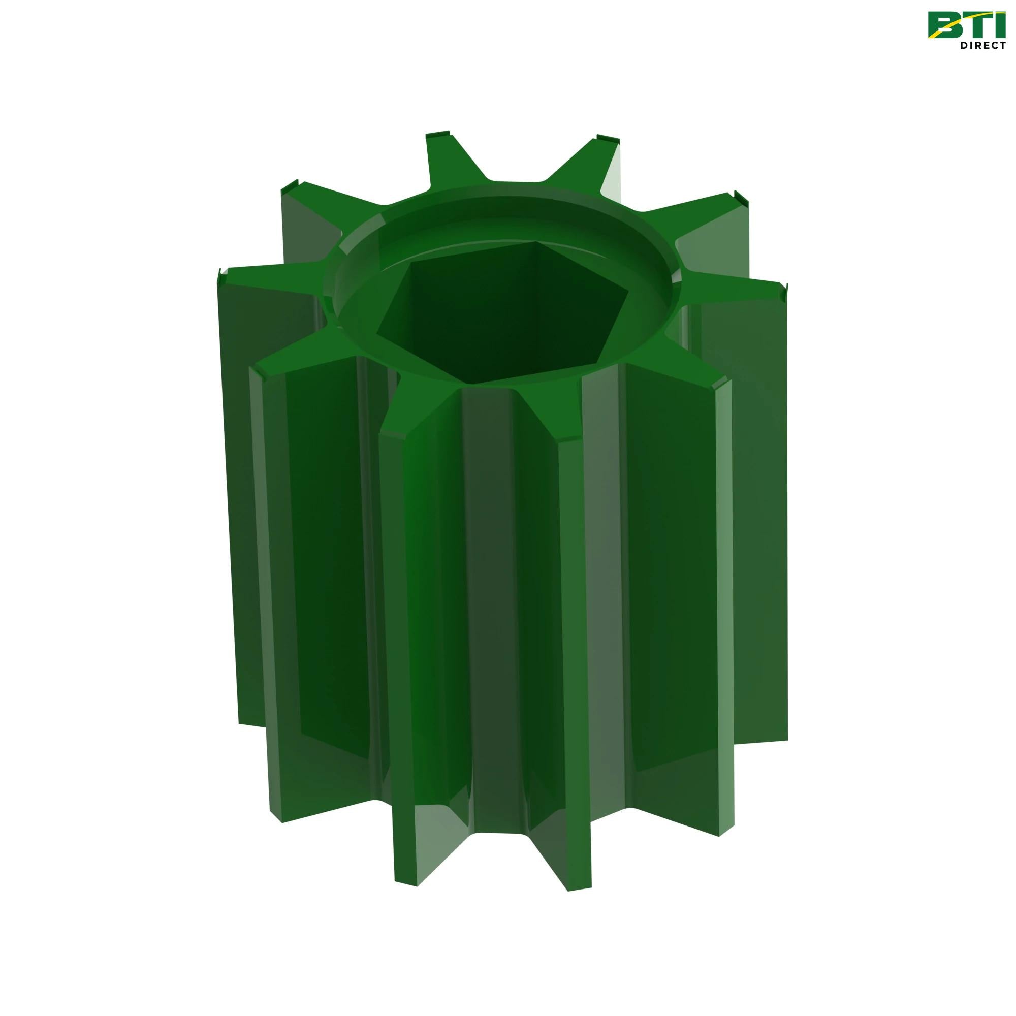 A58479: High Rate Meter Roller