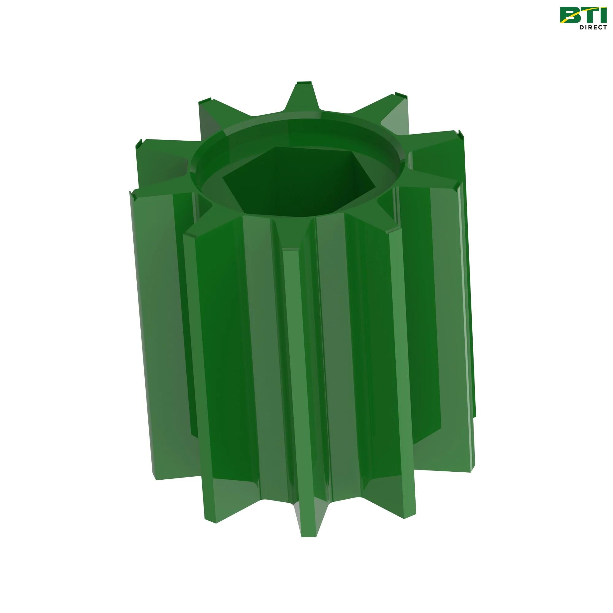 A58479: High Rate Meter Roller