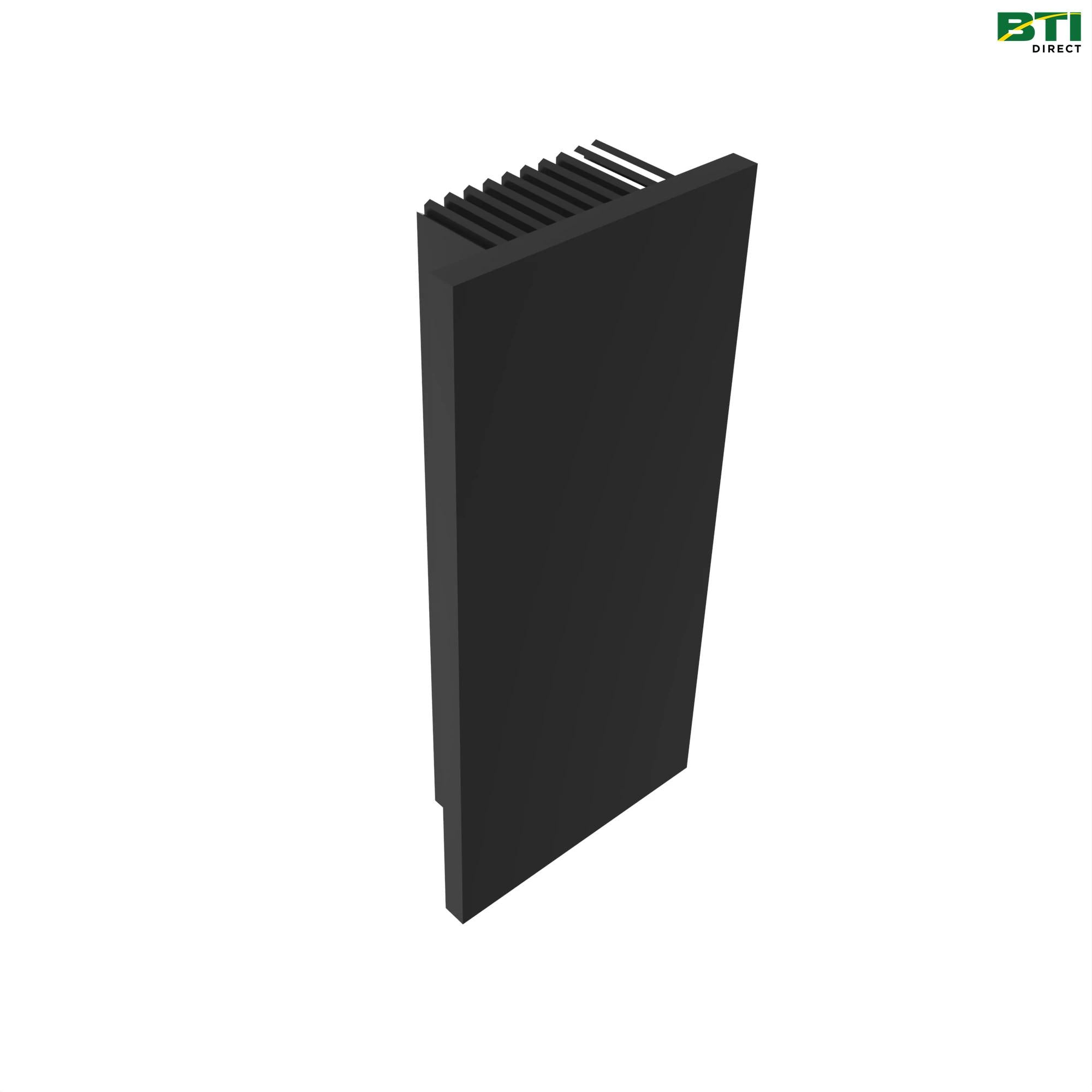 A58876: Top Stationary Shoot Manifold Brush