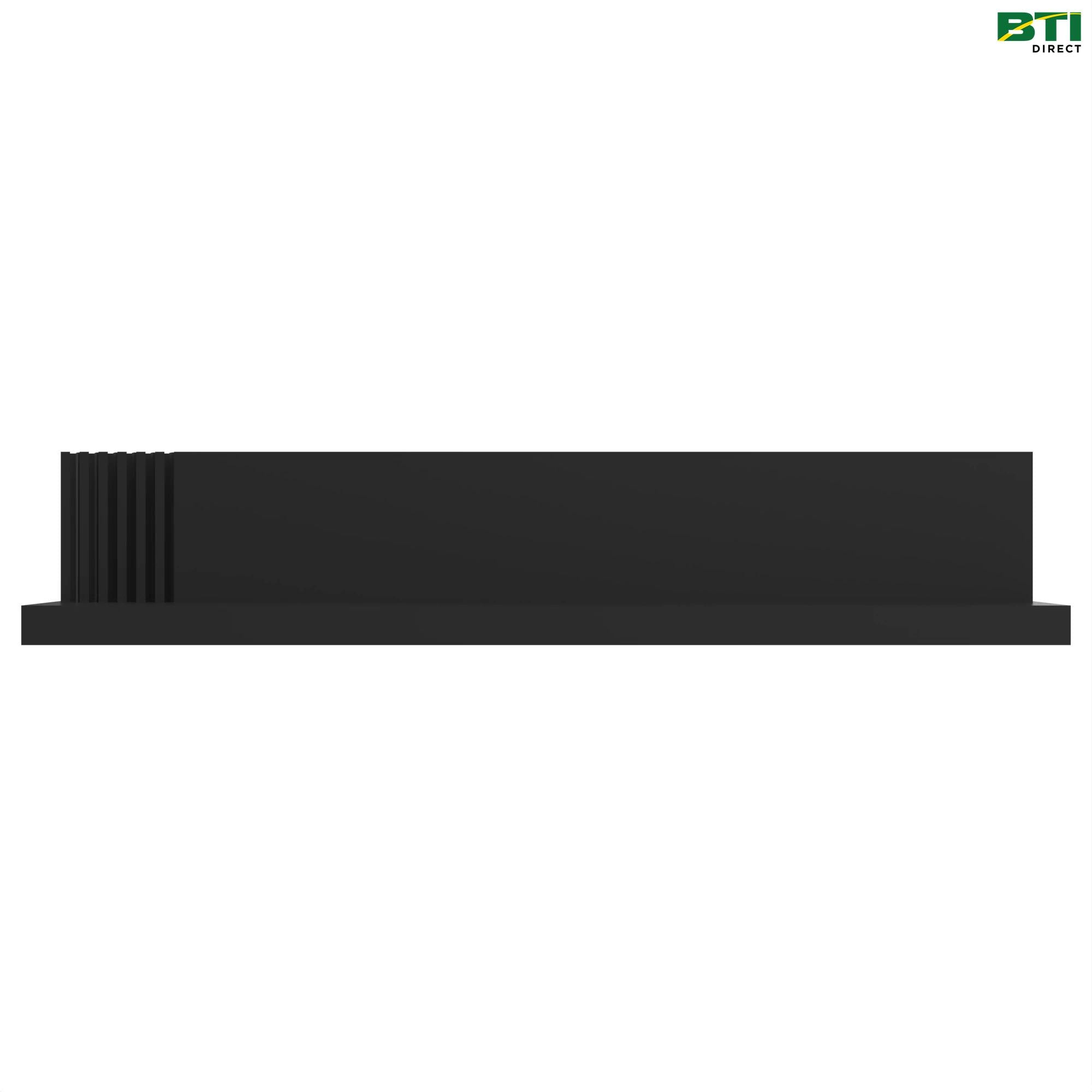 A58876: Top Stationary Shoot Manifold Brush