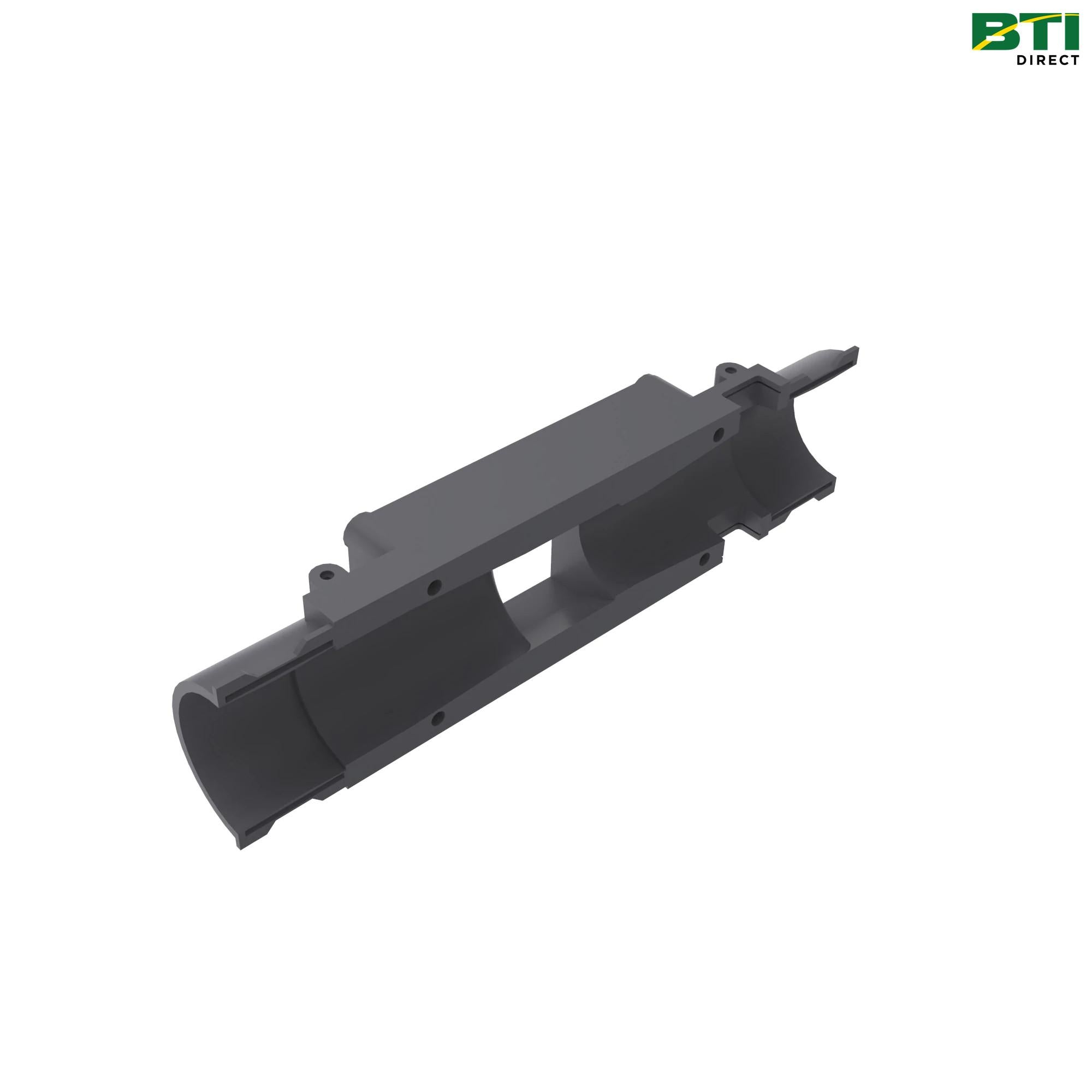 A61522: Top Stationary Single Shoot Manifold
