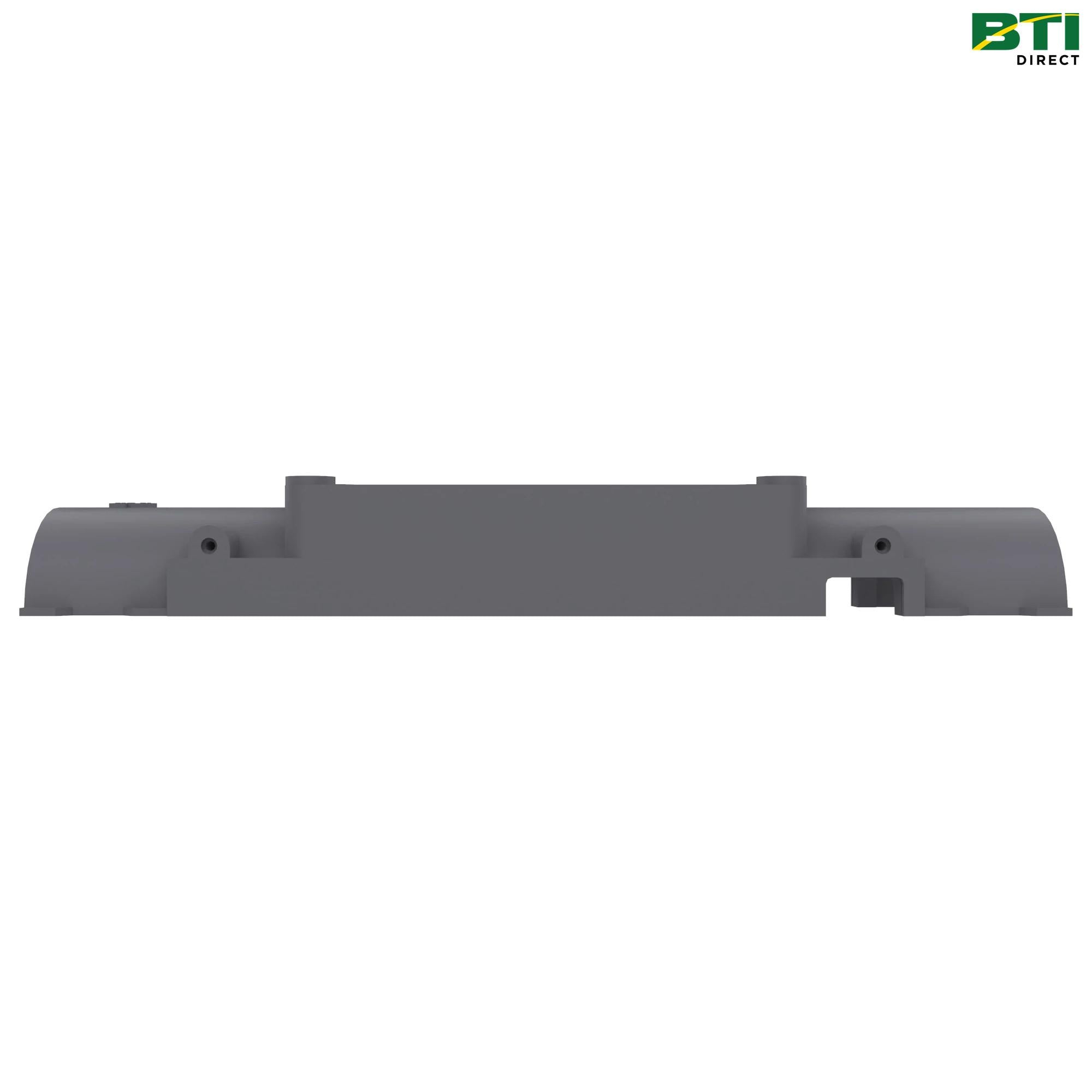 A61522: Top Stationary Single Shoot Manifold