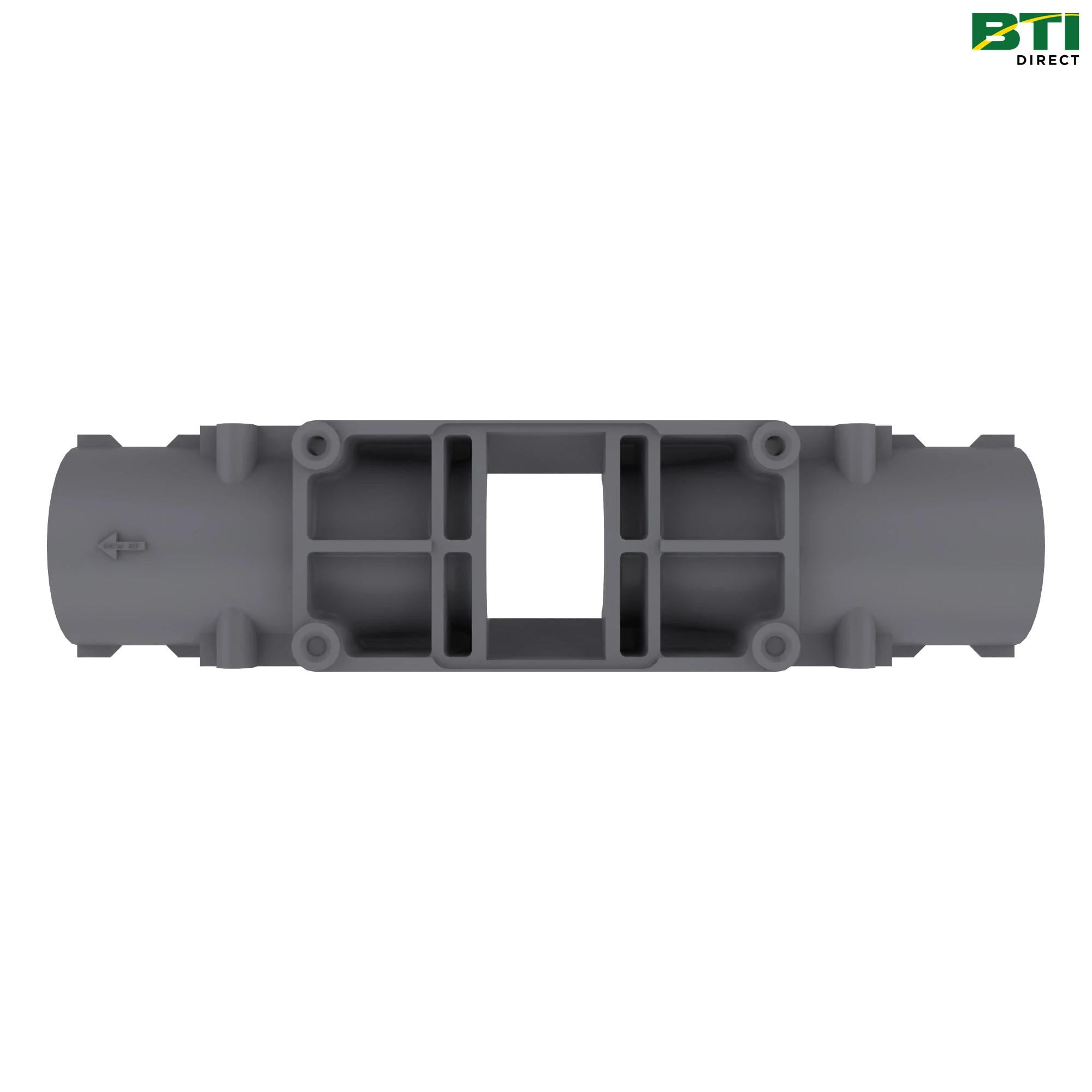 A61522: Top Stationary Single Shoot Manifold