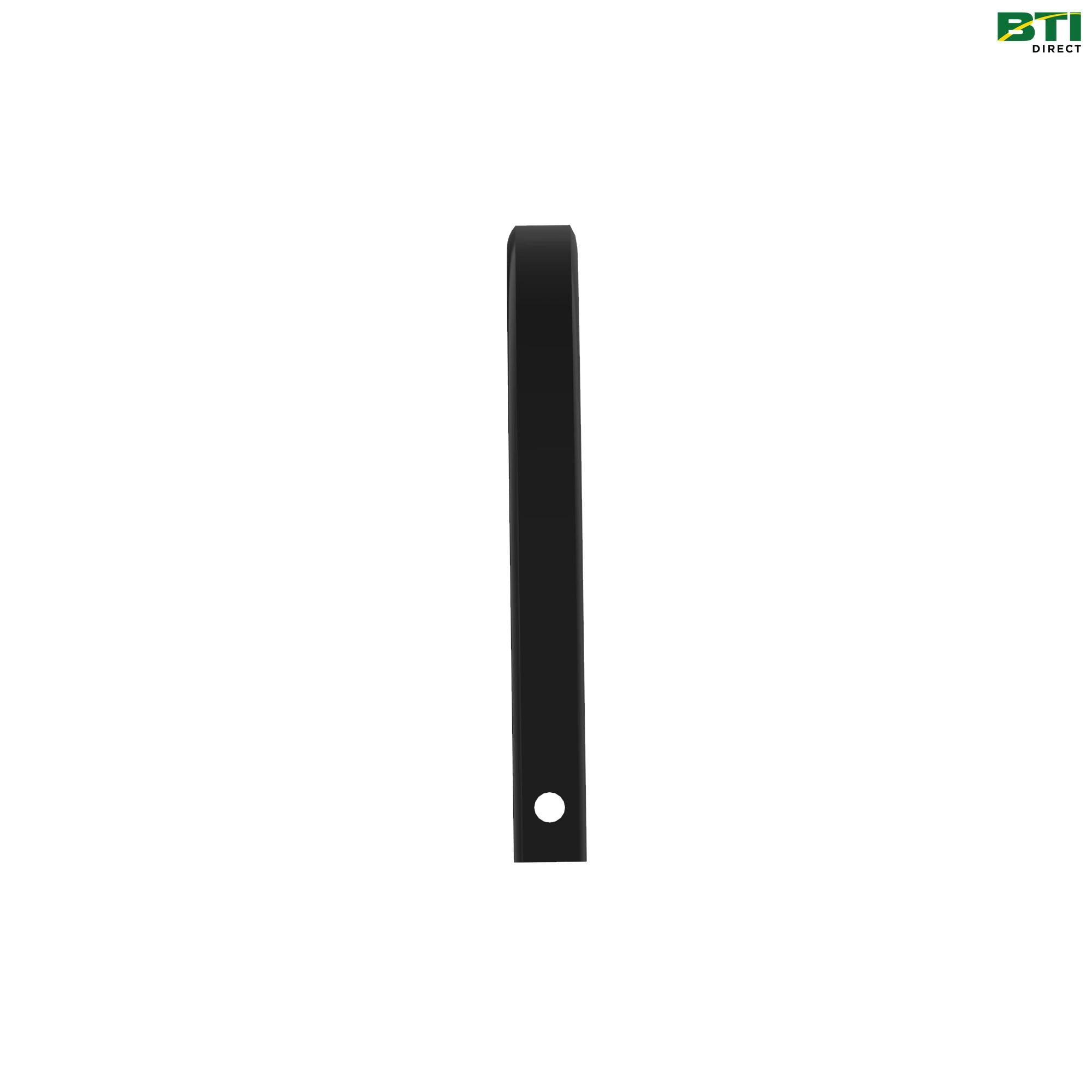 A62836: Straight Standard
