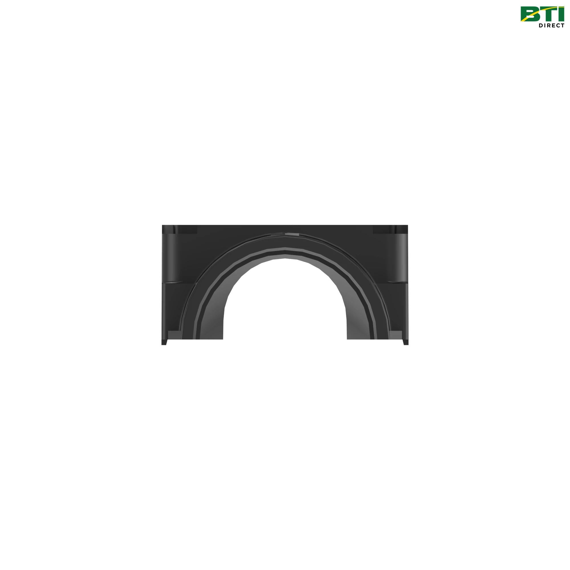 A64913: Bottom Stationary Double Shoot Manifold