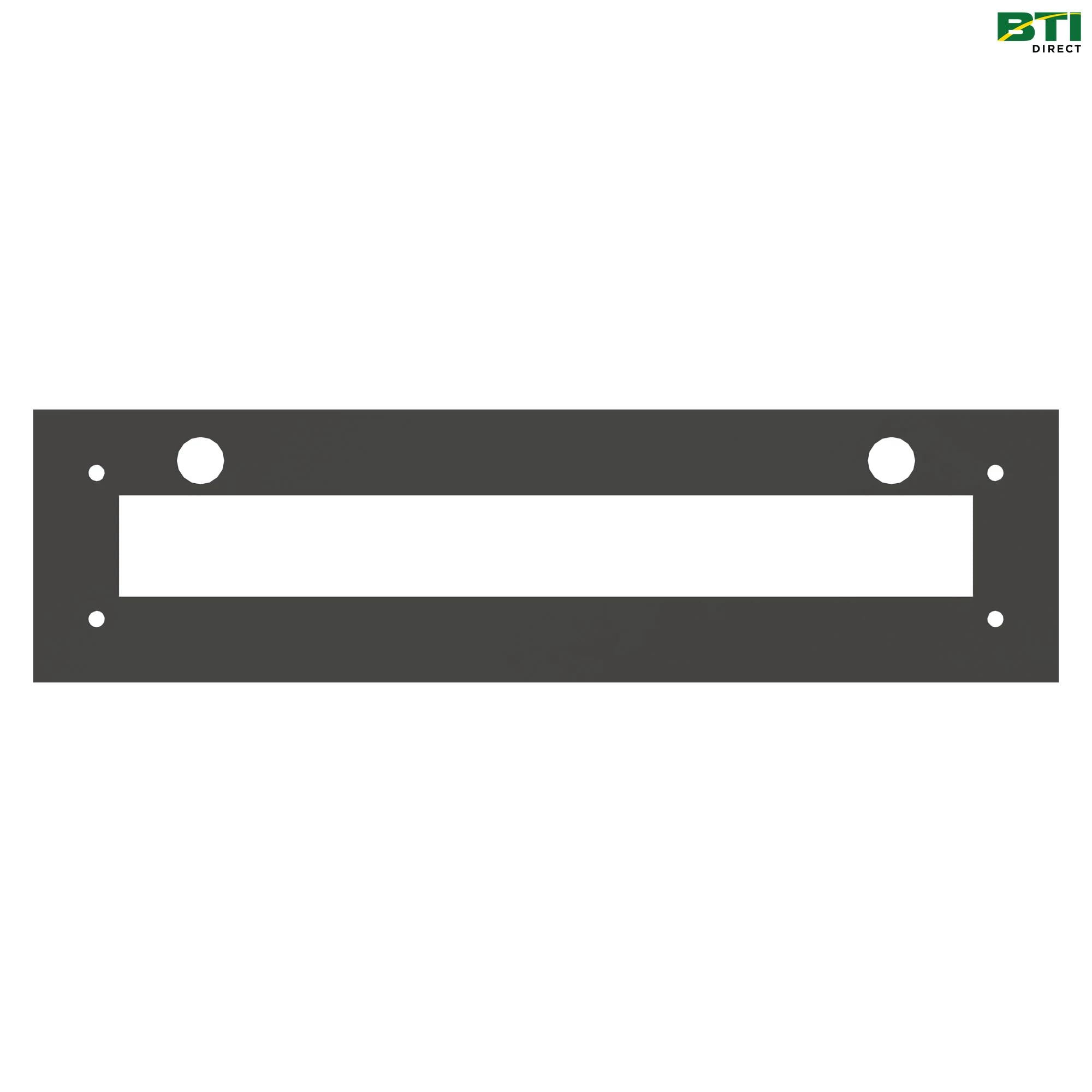A70517: Tank Isolator