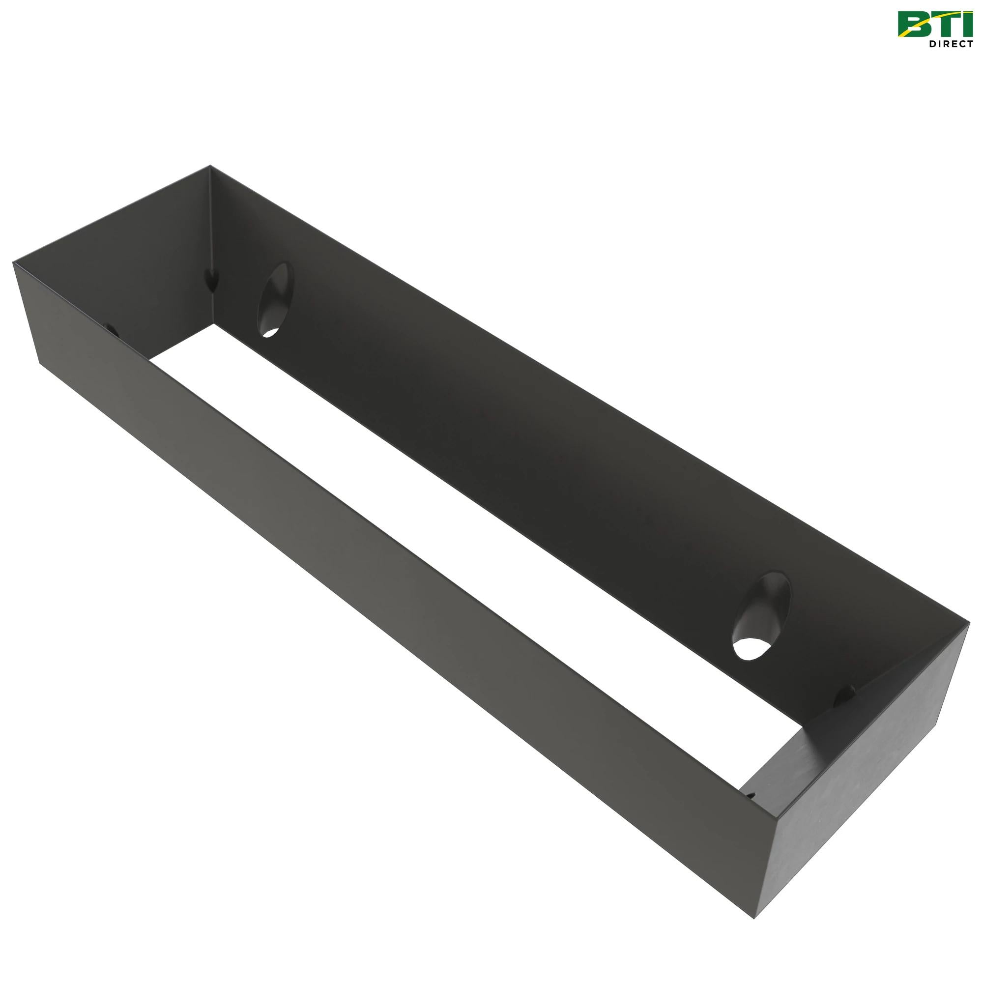 A70517: Tank Isolator