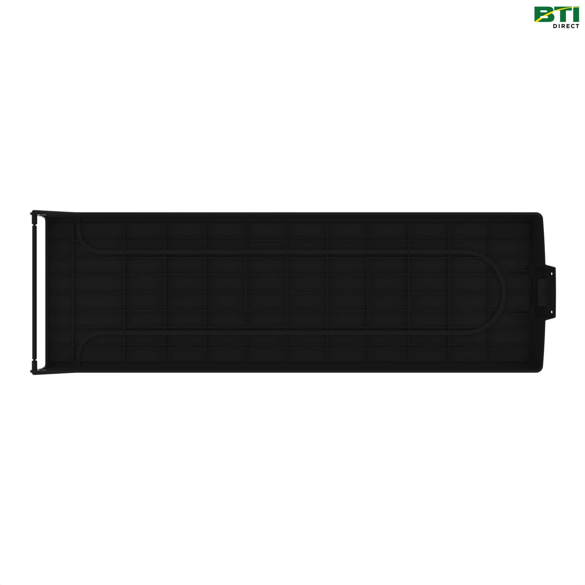 A71974: Hopper Assembly Cover