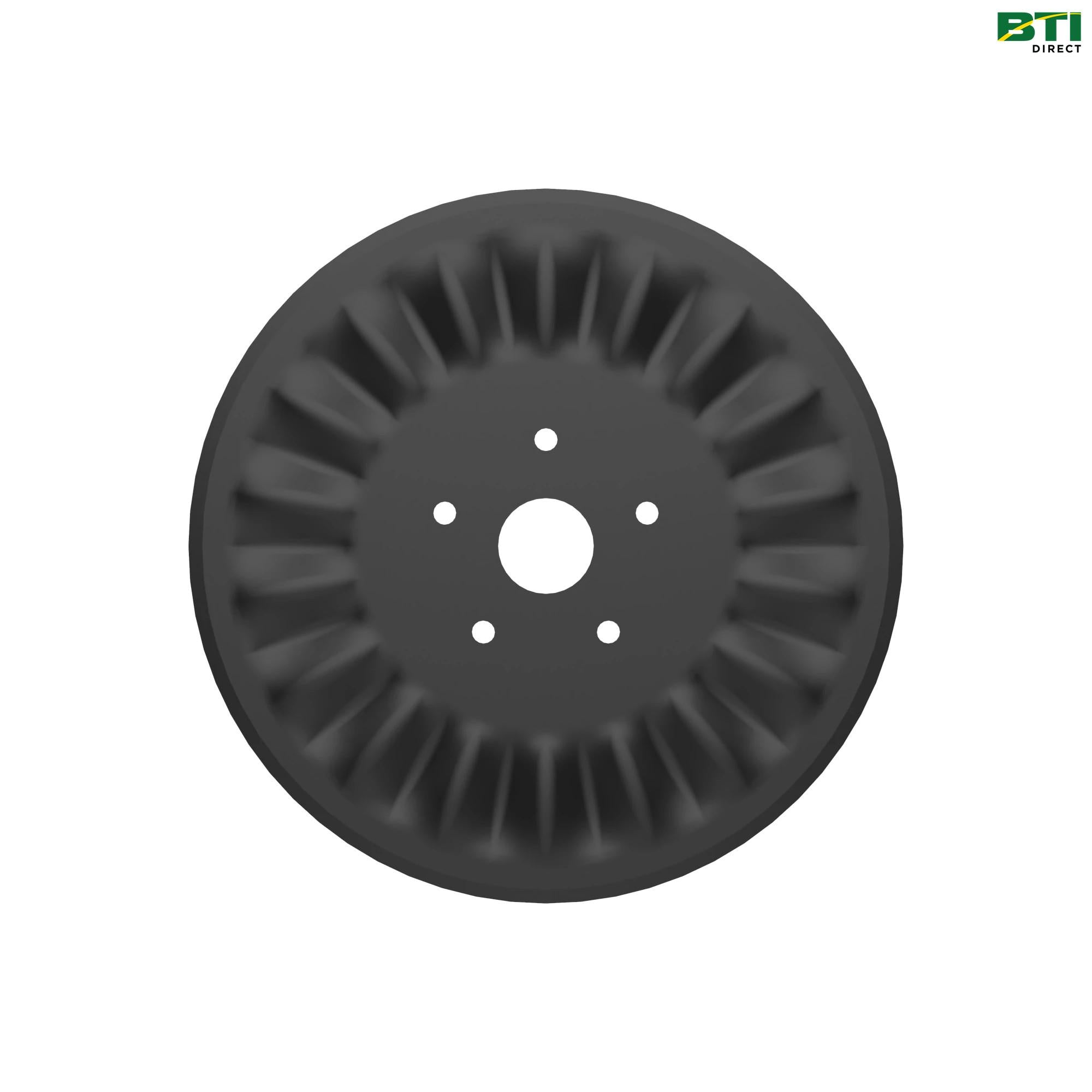 A72360: Disk Colter