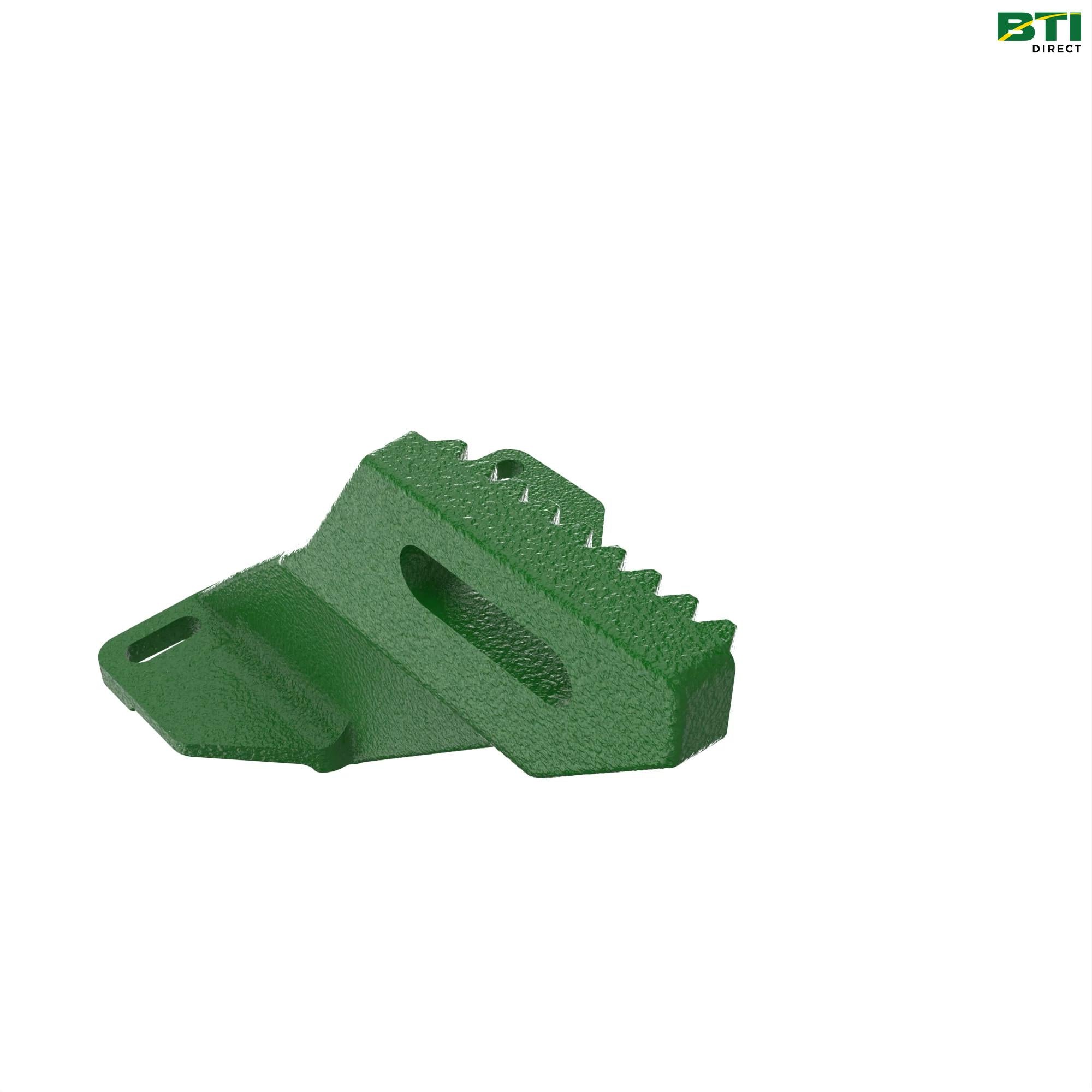 A72541: Coulter Bracket
