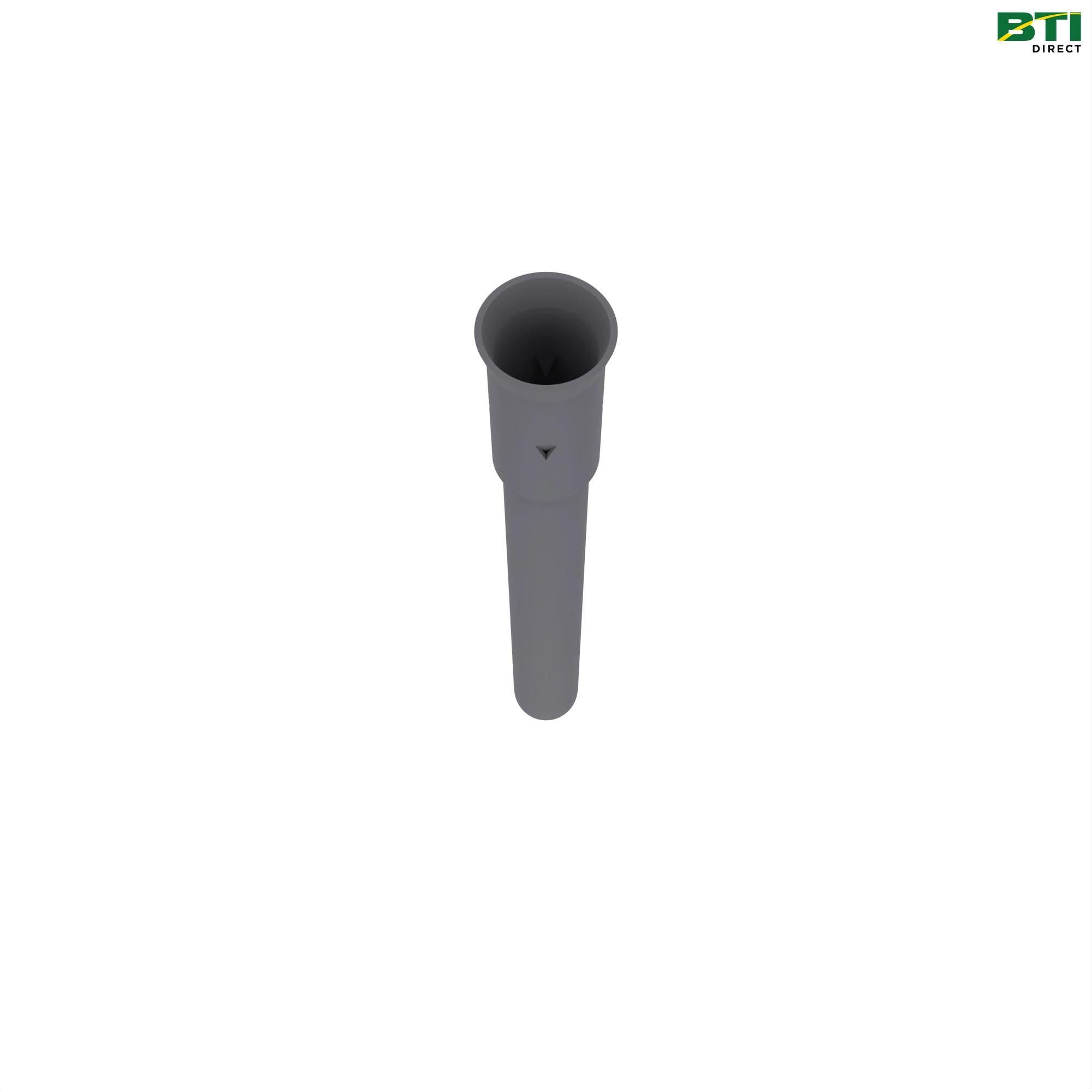 A72825: Straight Seed Tube
