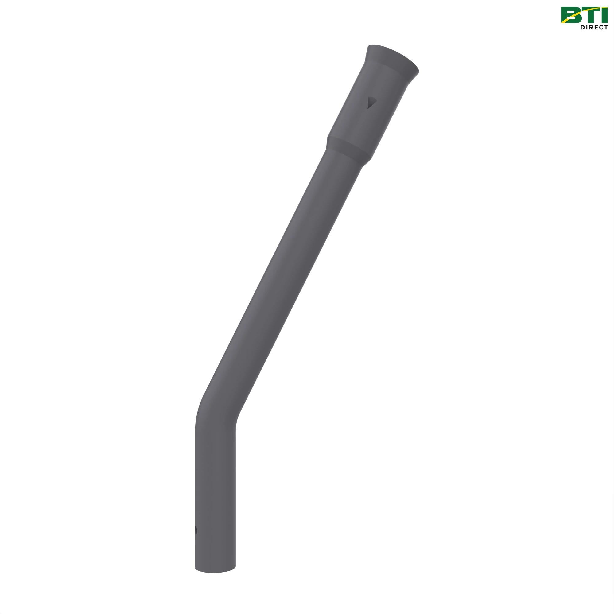 A72825: Straight Seed Tube