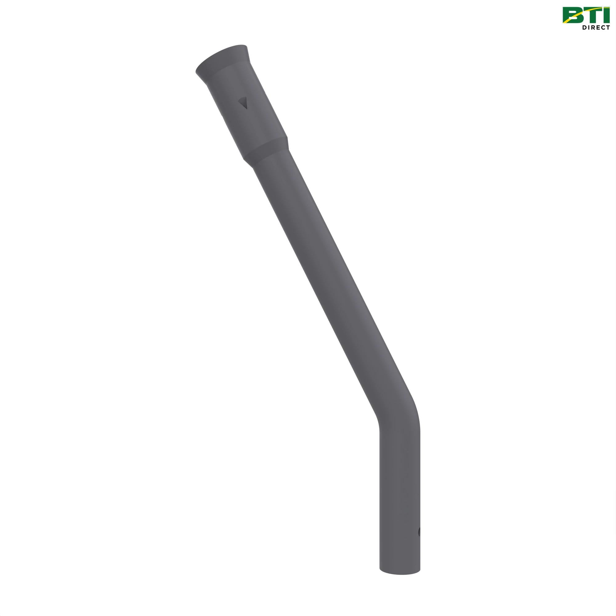 A72825: Straight Seed Tube