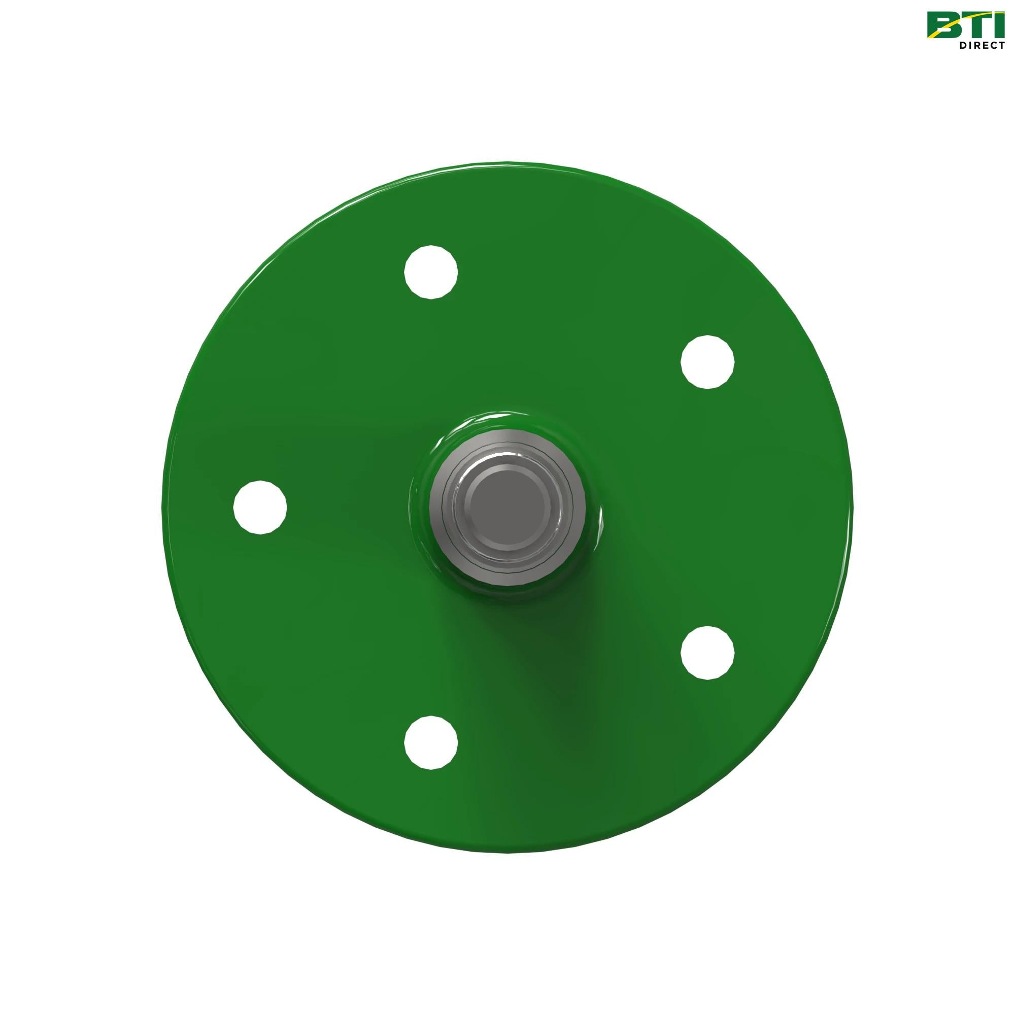 A75275: Heavy Duty Unit Mounter Coulter Spindle