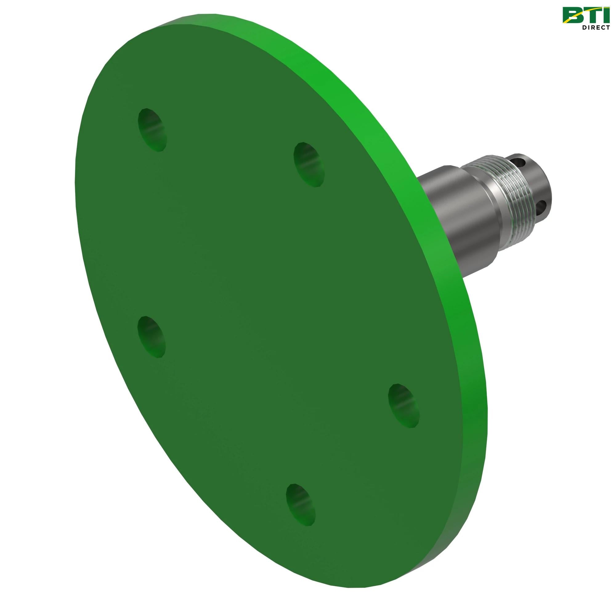 A75275: Heavy Duty Unit Mounter Coulter Spindle