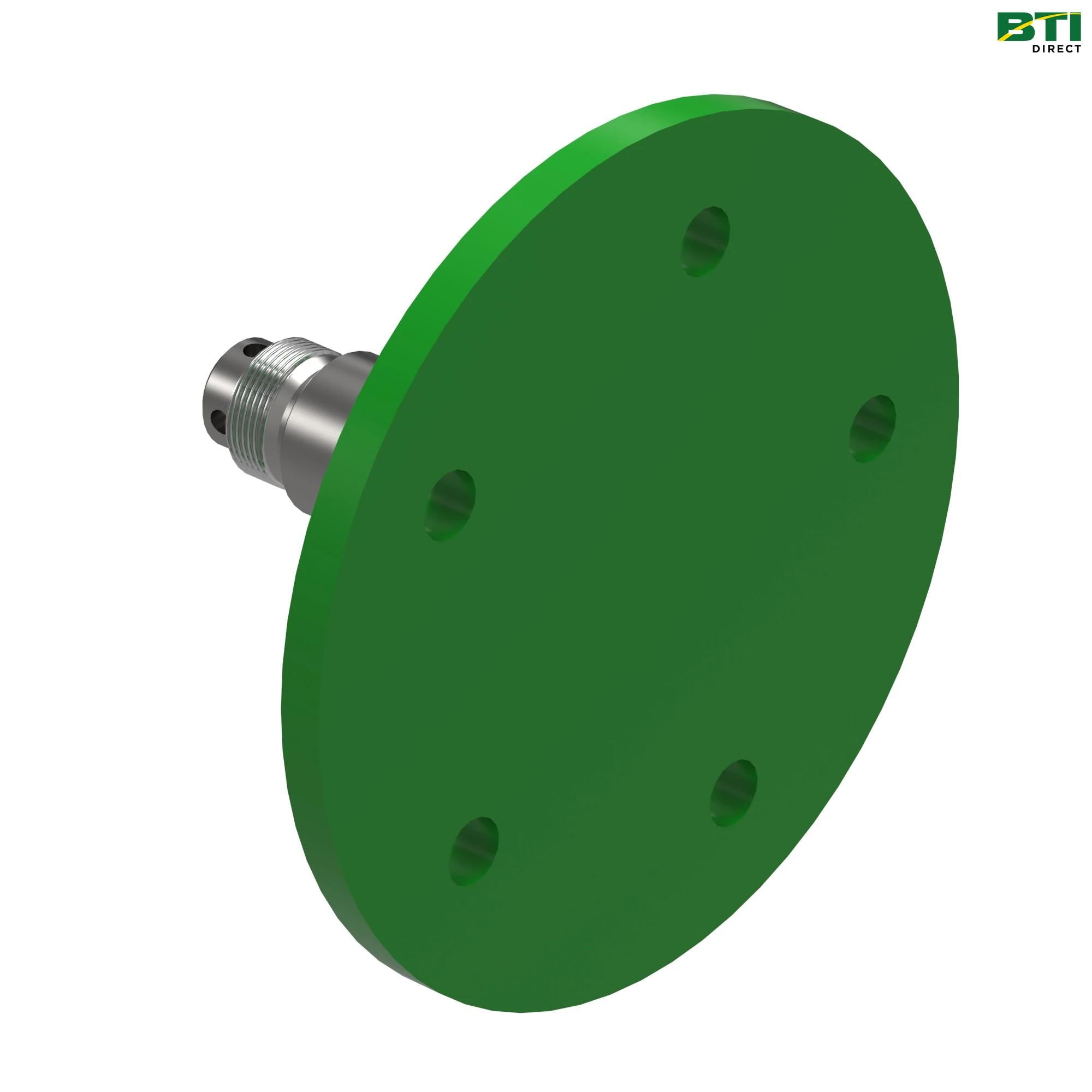 A75275: Heavy Duty Unit Mounter Coulter Spindle
