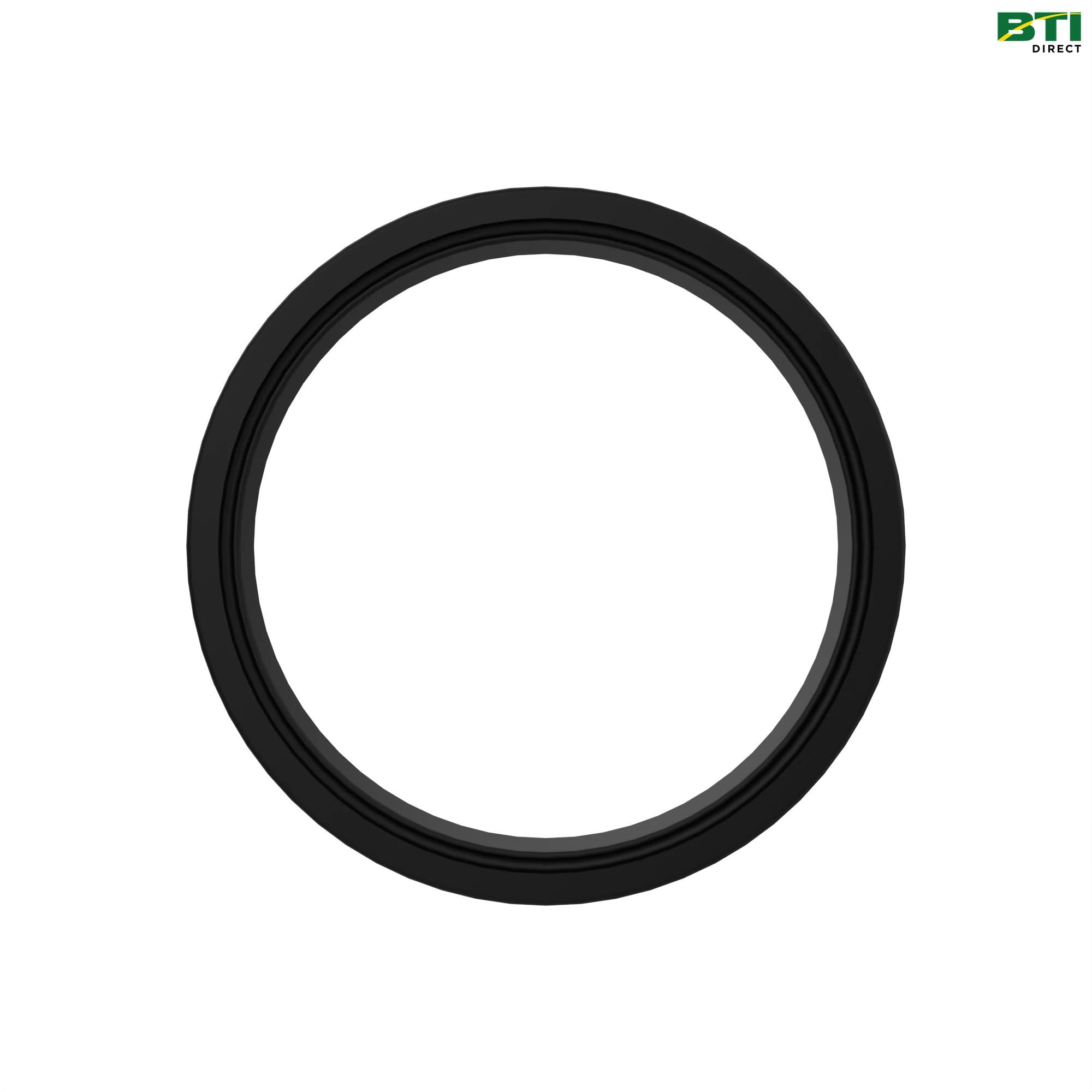 A81731: Semi-Pneumatic Tire, 21 X 3-17