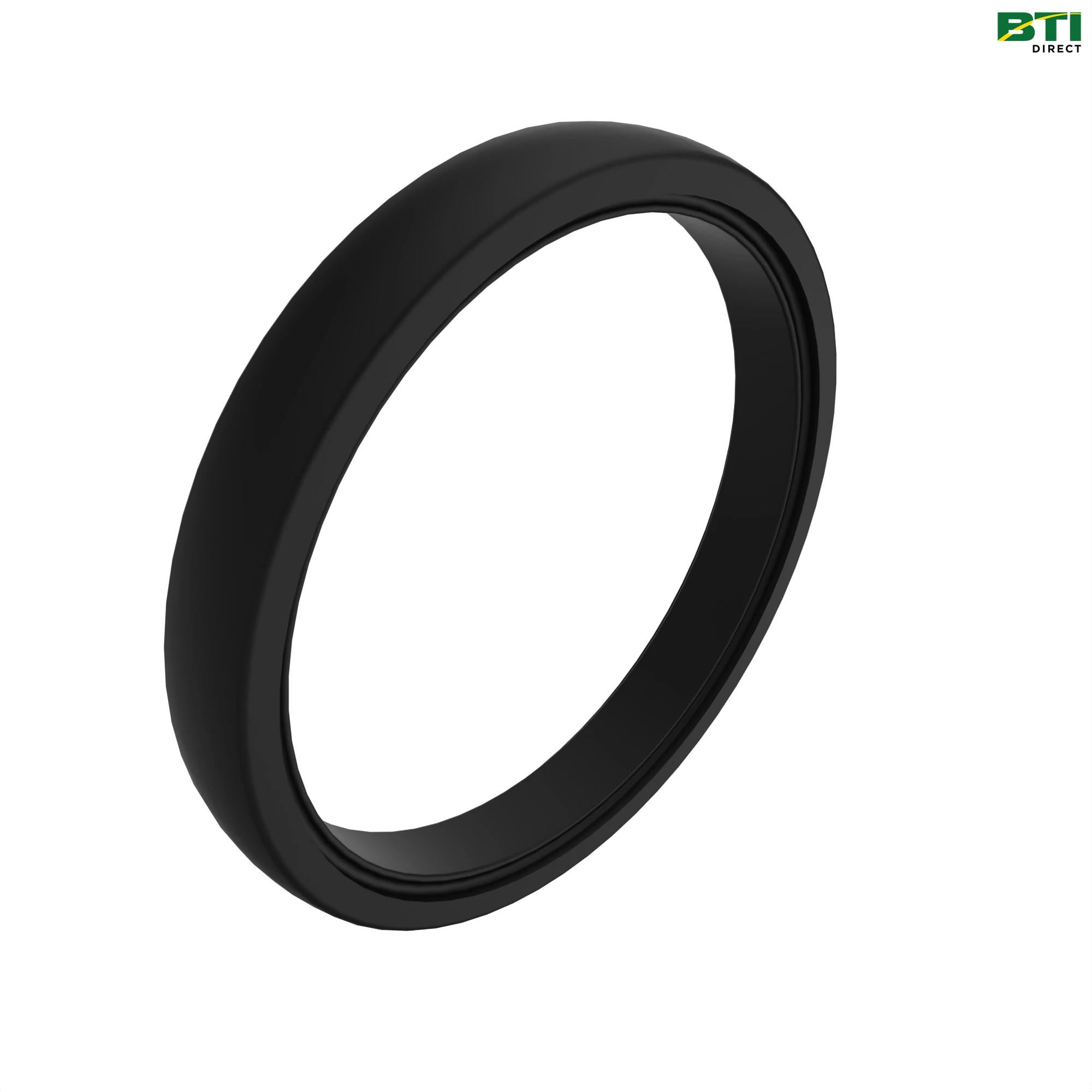 A81731: Semi-Pneumatic Tire, 21 X 3-17