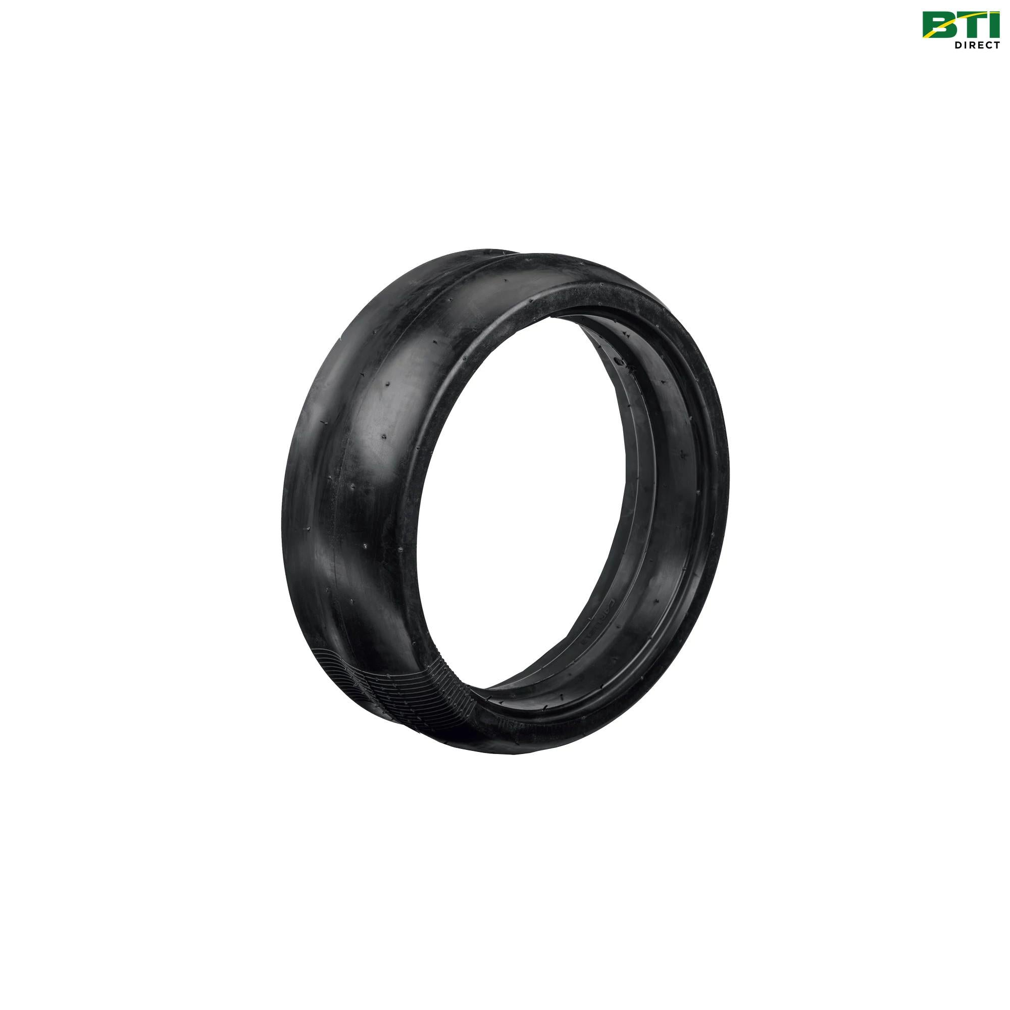 A84062: Press Gauge Wheel Tire, 14 X 4.5-12