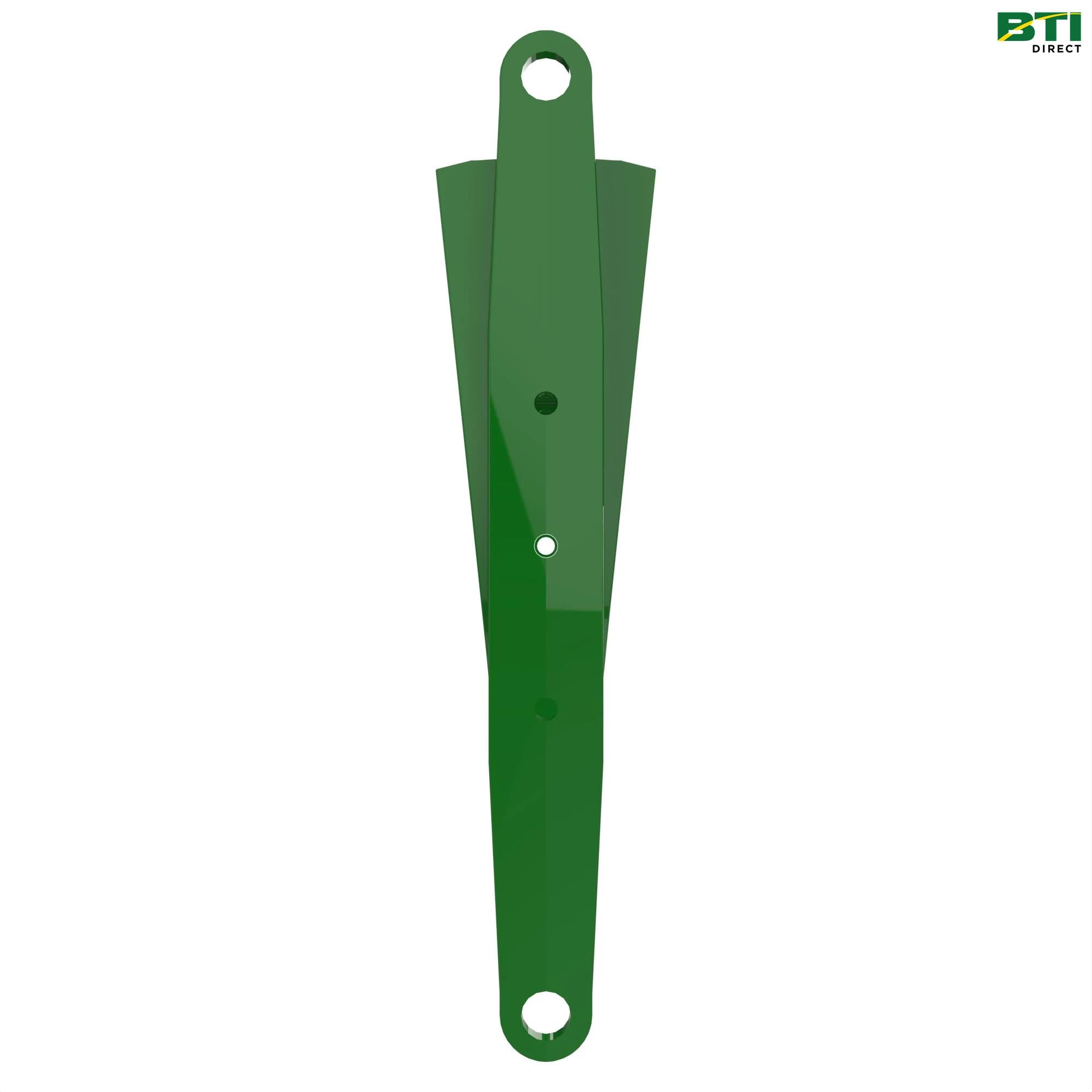 A84382: Bottom Long Parallel Arm