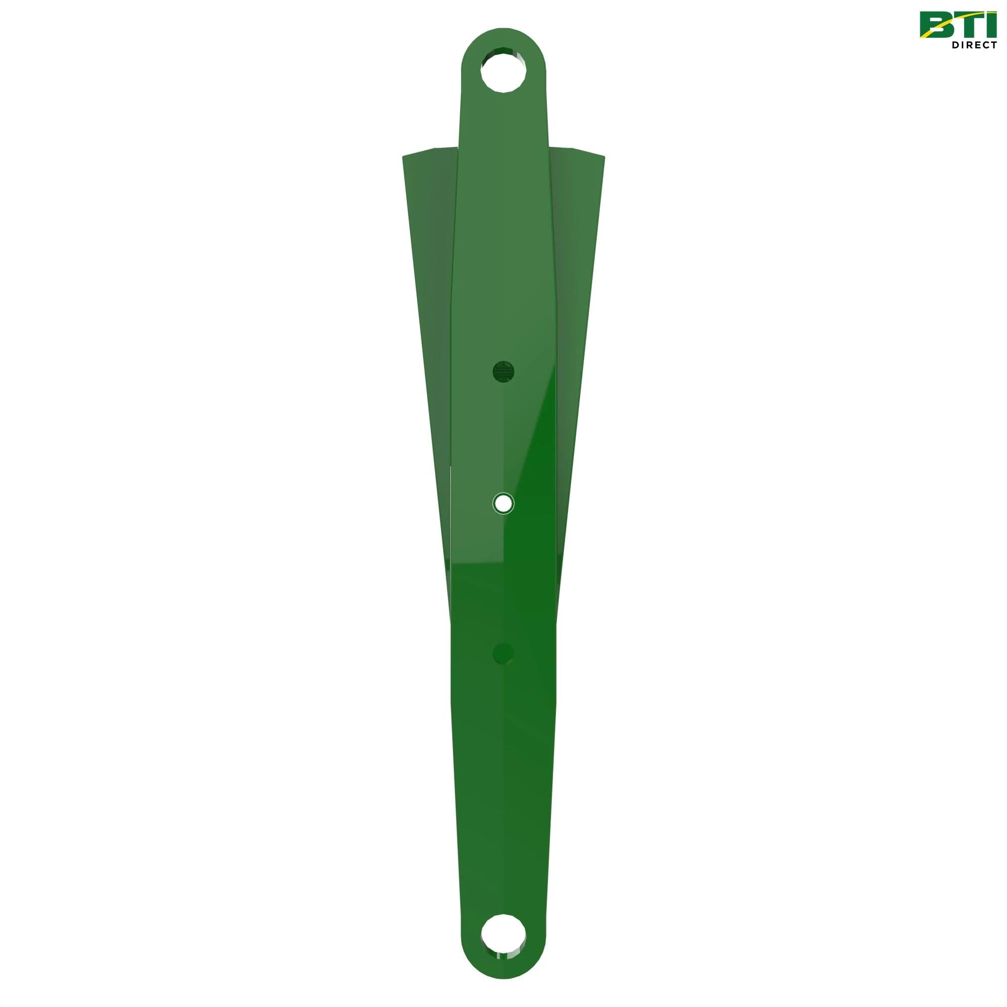 A84382: Bottom Long Parallel Arm