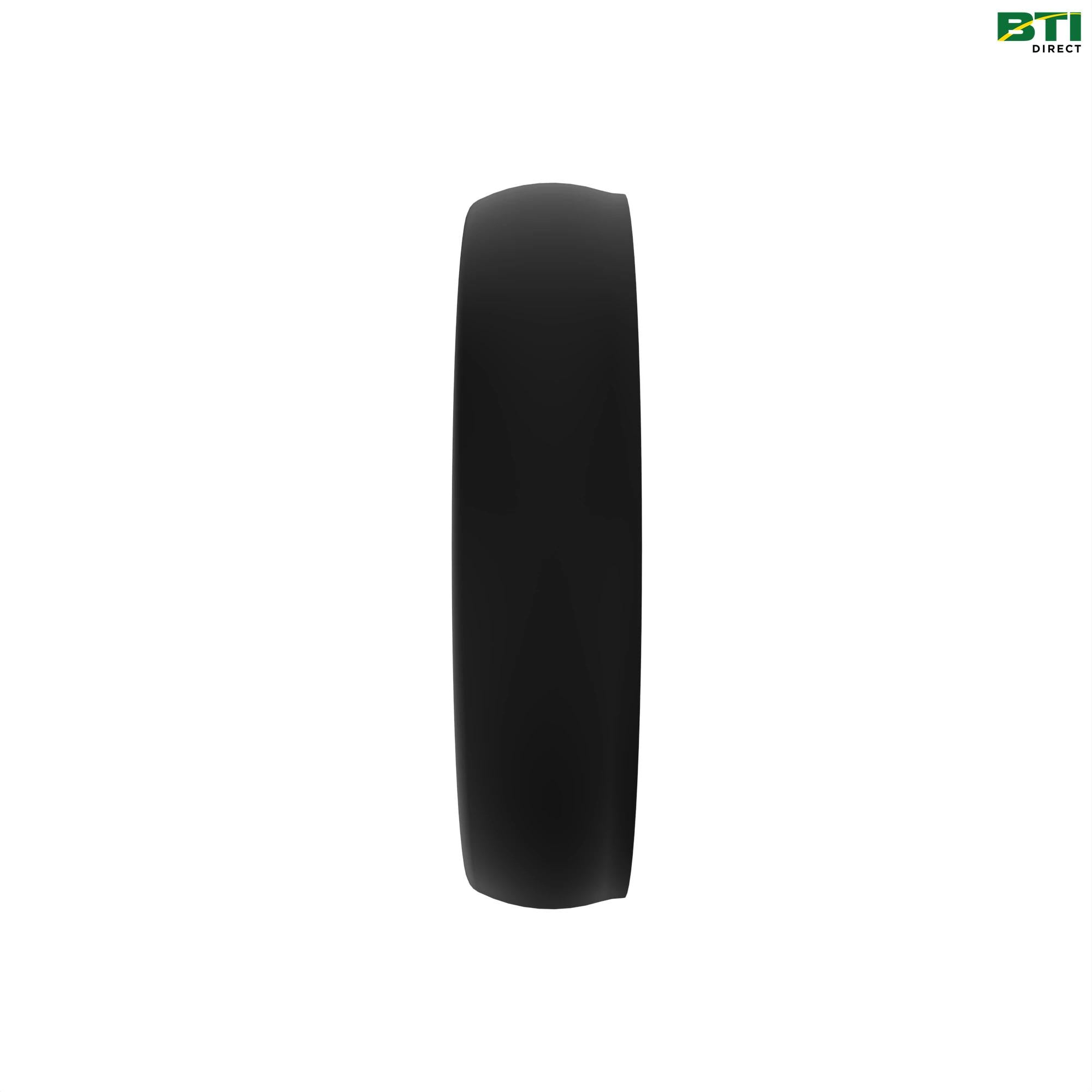 A85133: Narrow Spoked Gauge Wheel Tire, 16 X 3-12