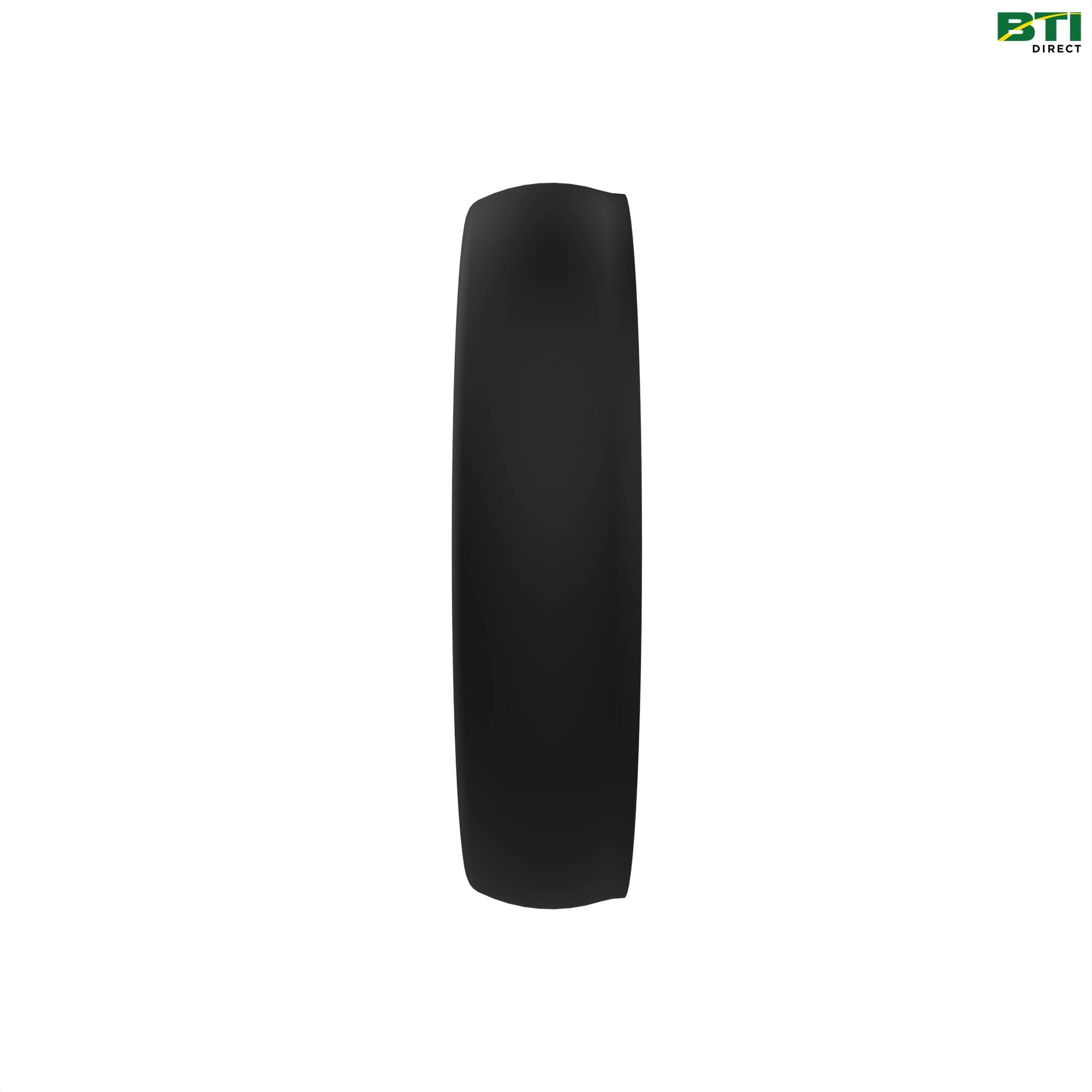 A85133: Narrow Spoked Gauge Wheel Tire, 16 X 3-12