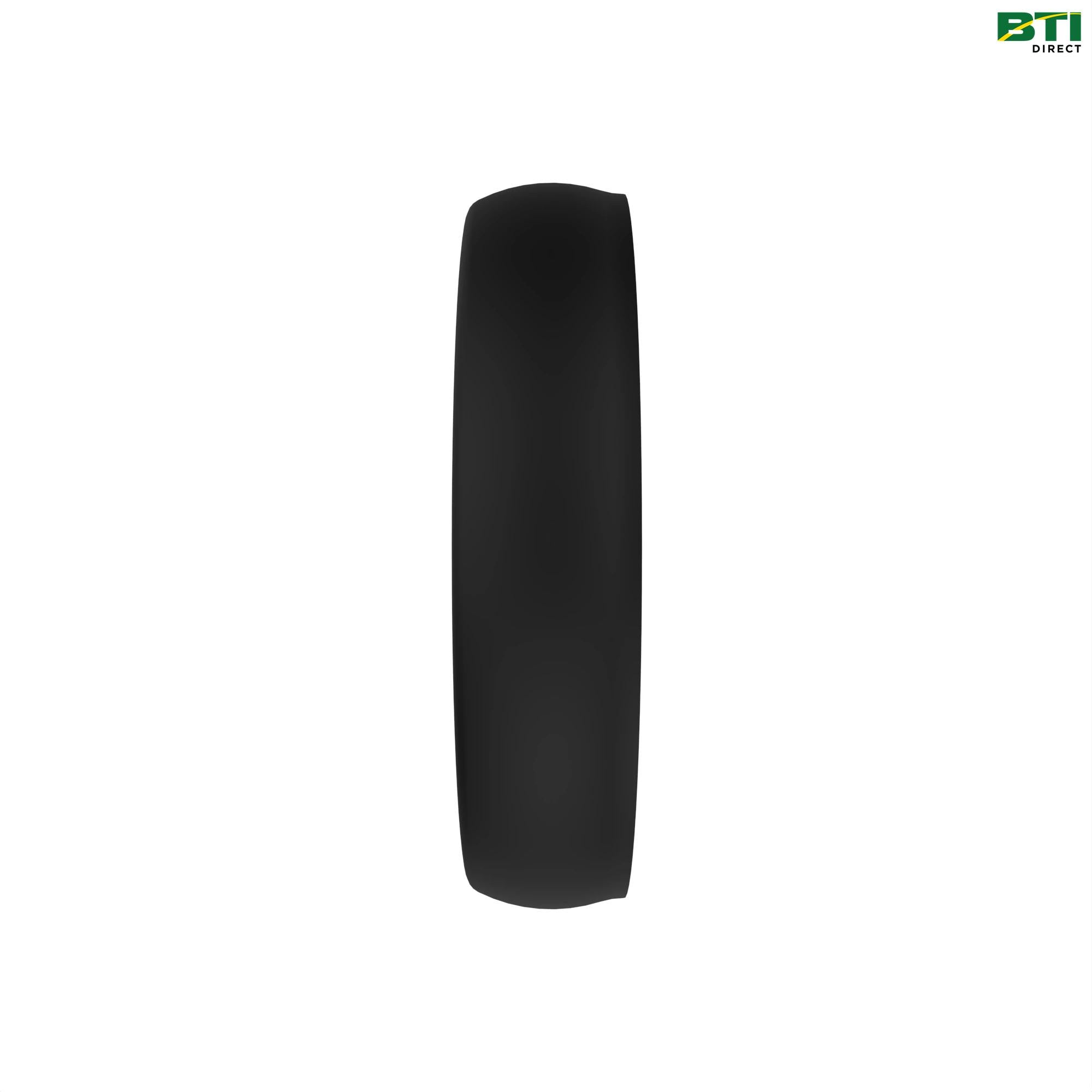 A85133: Narrow Spoked Gauge Wheel Tire, 16 X 3-12