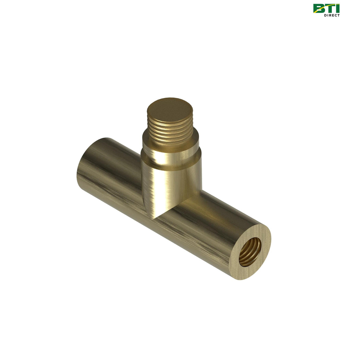 A85800 Pneumatic Tee Fitting BTI Direct