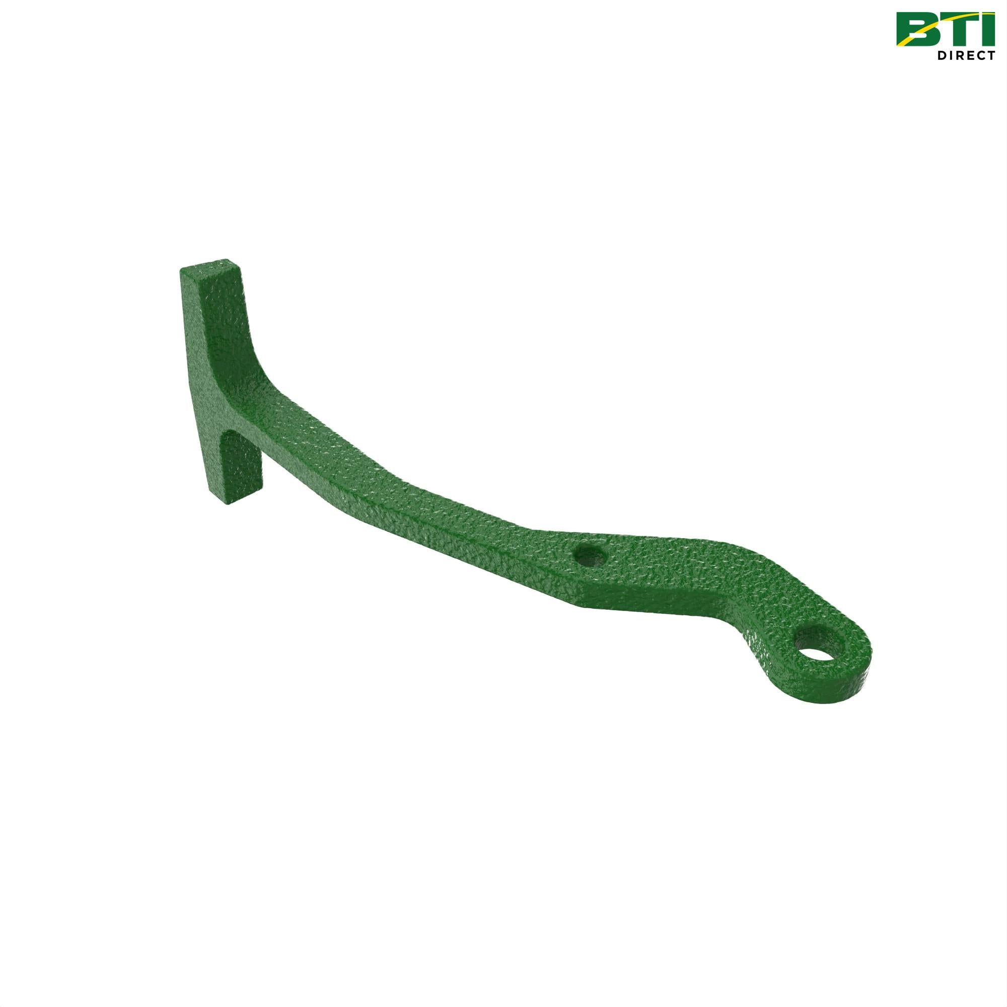 A86762: Tire Closing Wheel and Arm Handle