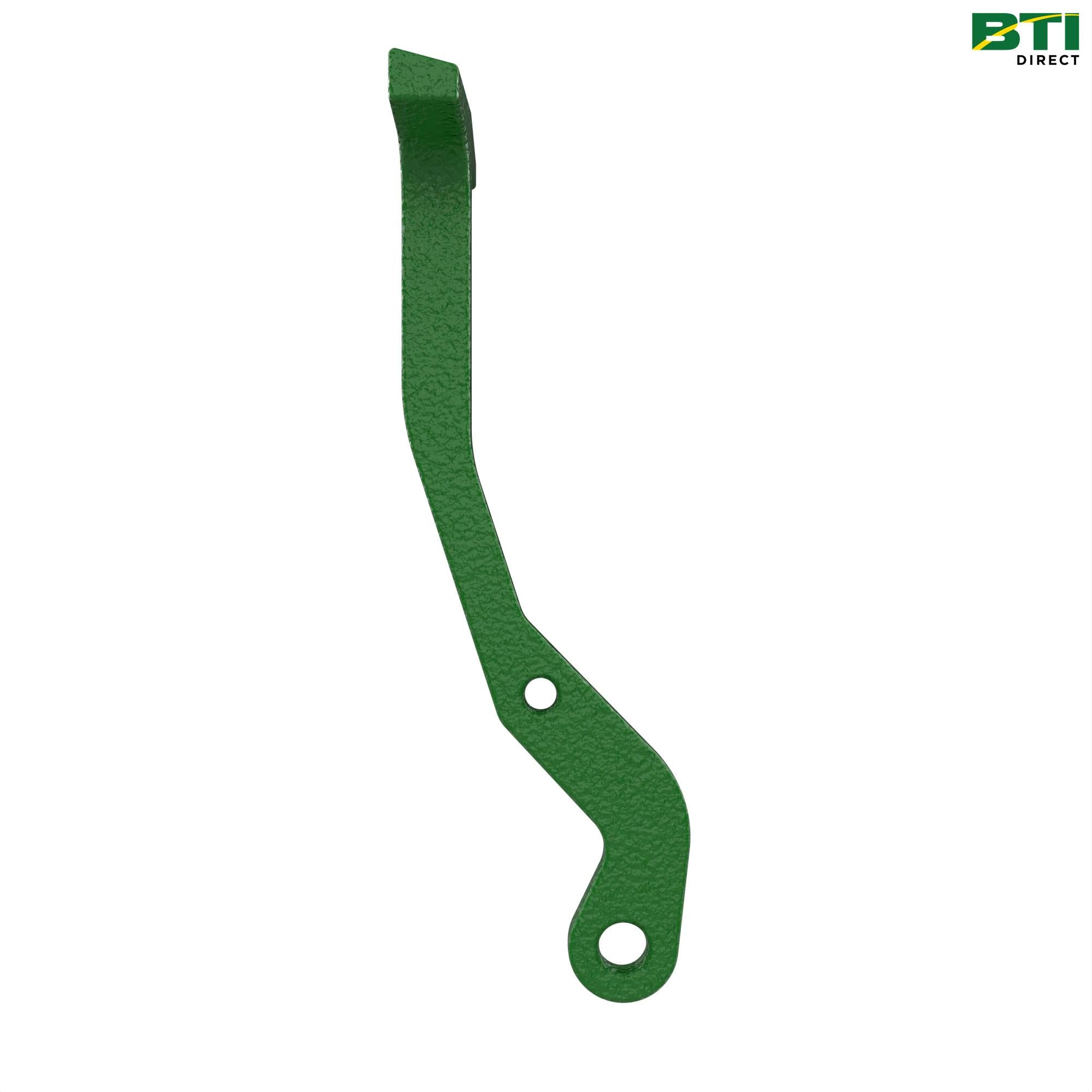 A86762: Tire Closing Wheel and Arm Handle