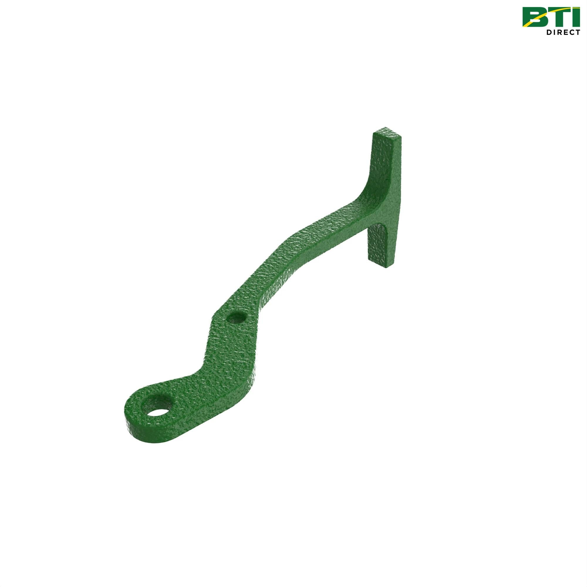 A86762: Tire Closing Wheel and Arm Handle