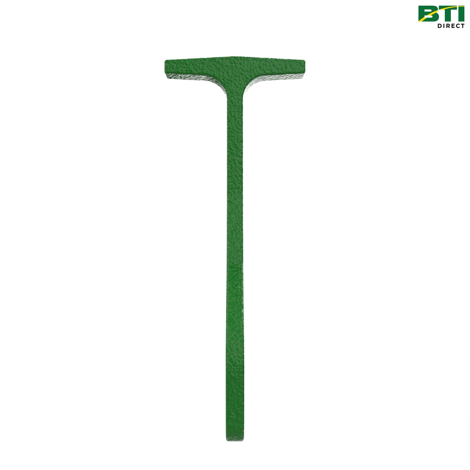 A86762: Tire Closing Wheel and Arm Handle