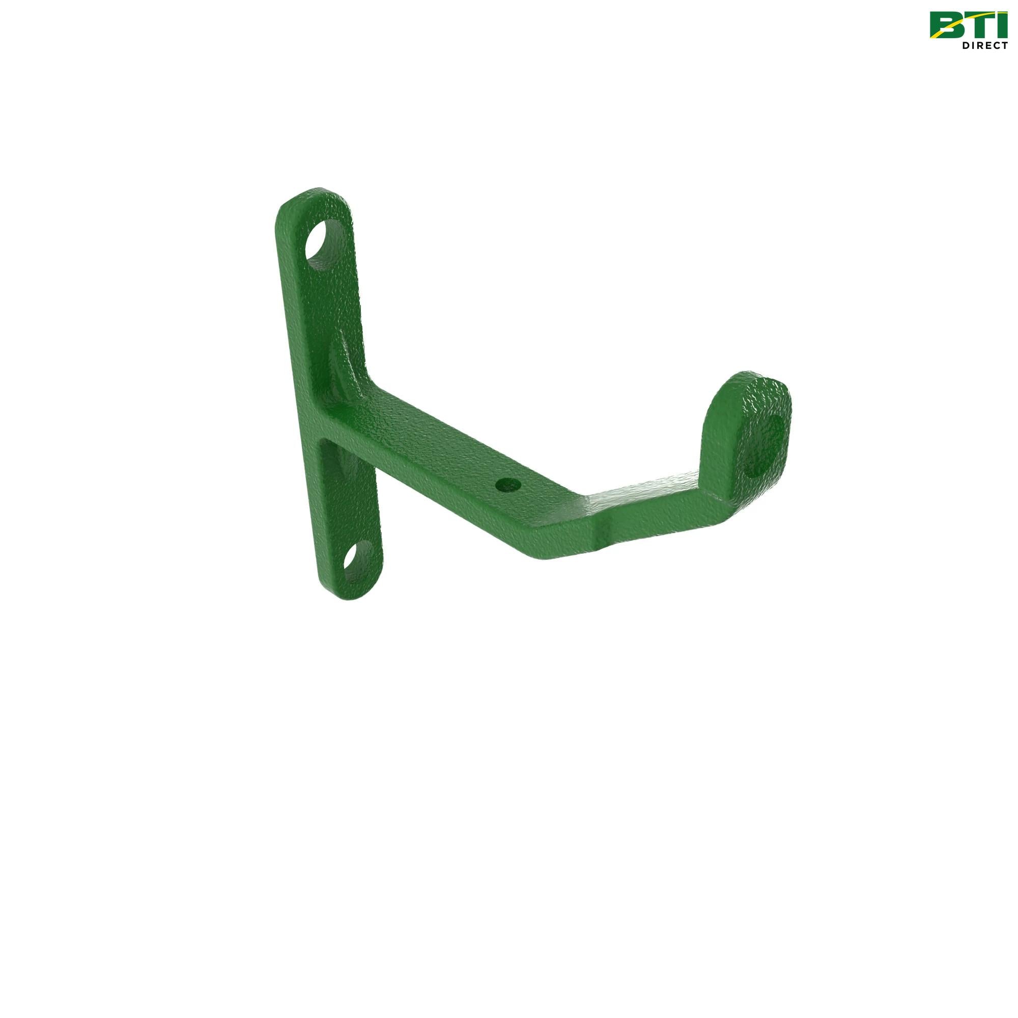 A86764: Lower Pneumatic Downforce Absorber Support