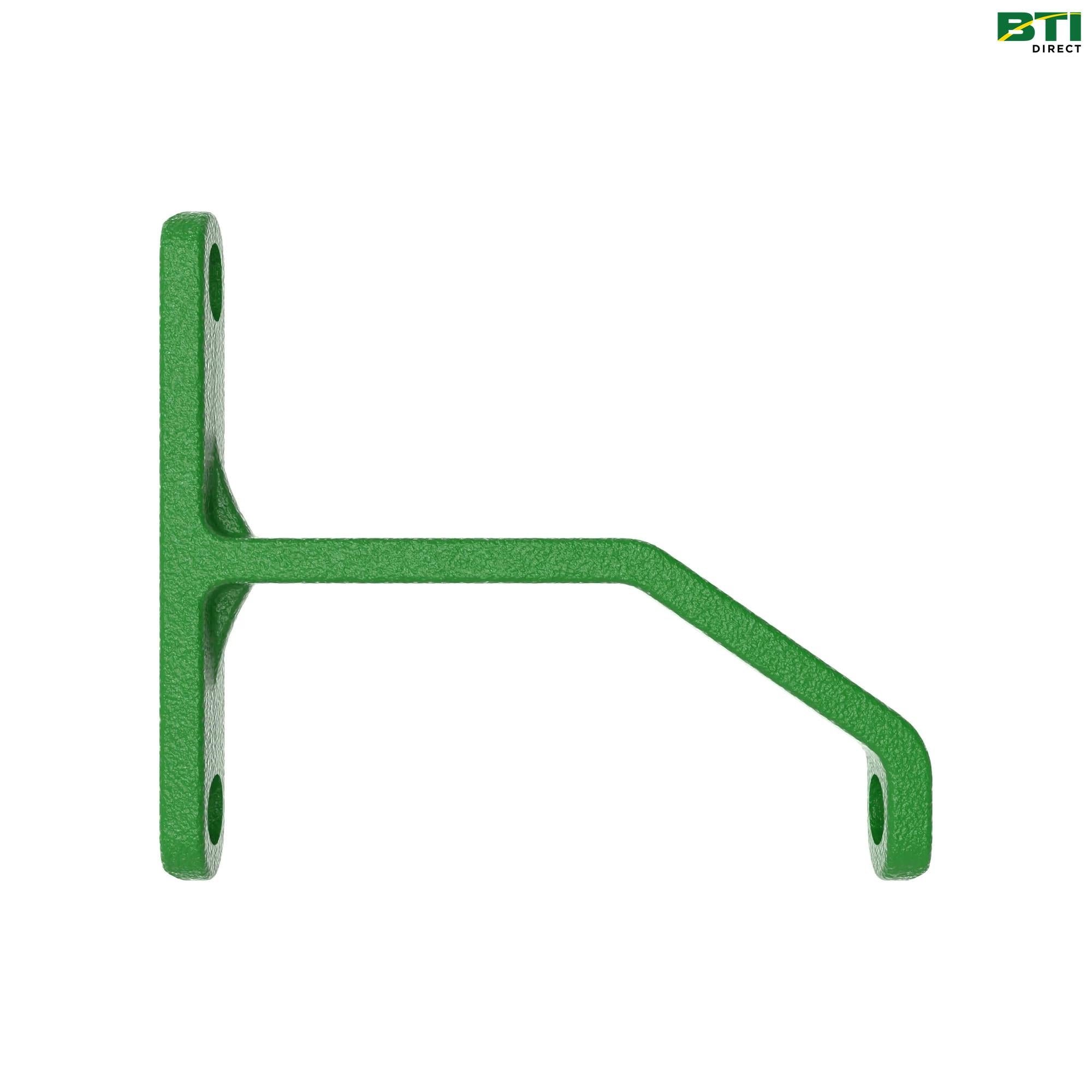 A86764: Lower Pneumatic Downforce Absorber Support